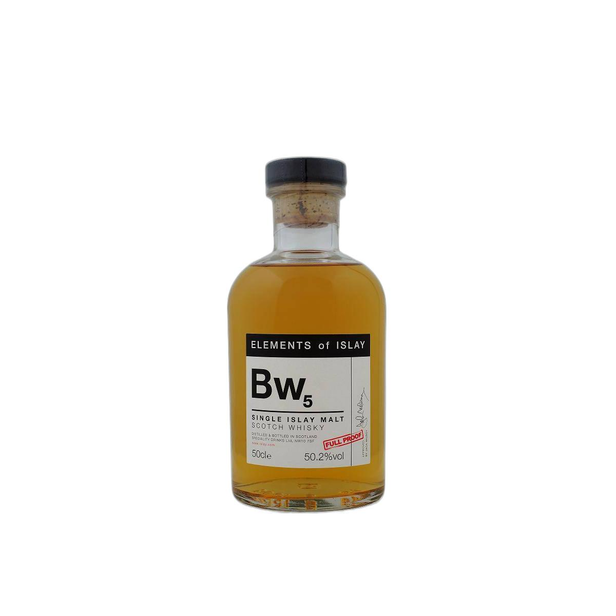 Bowmore 1995 19 Years Single Malt Whisky