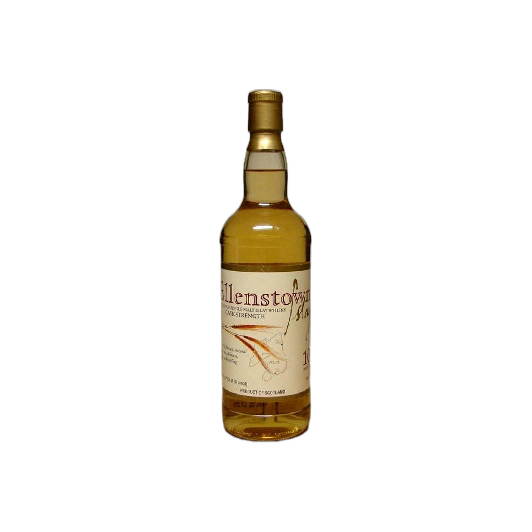 Ellenstown 12-year-old