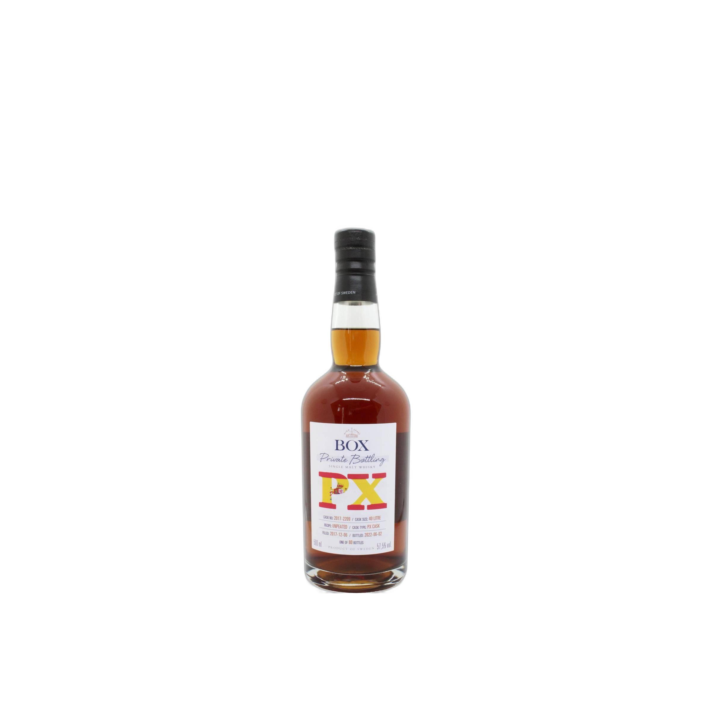 Compass Box 2017 Single Malt Whisky