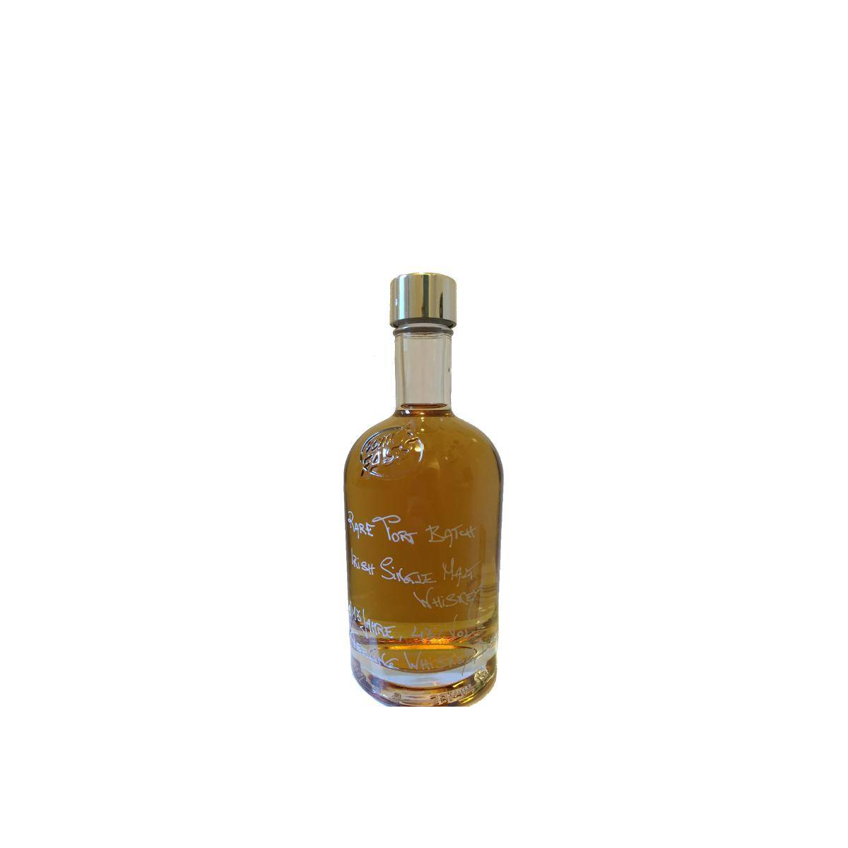 Irish Single Malt Whiskey 13-year-old vF