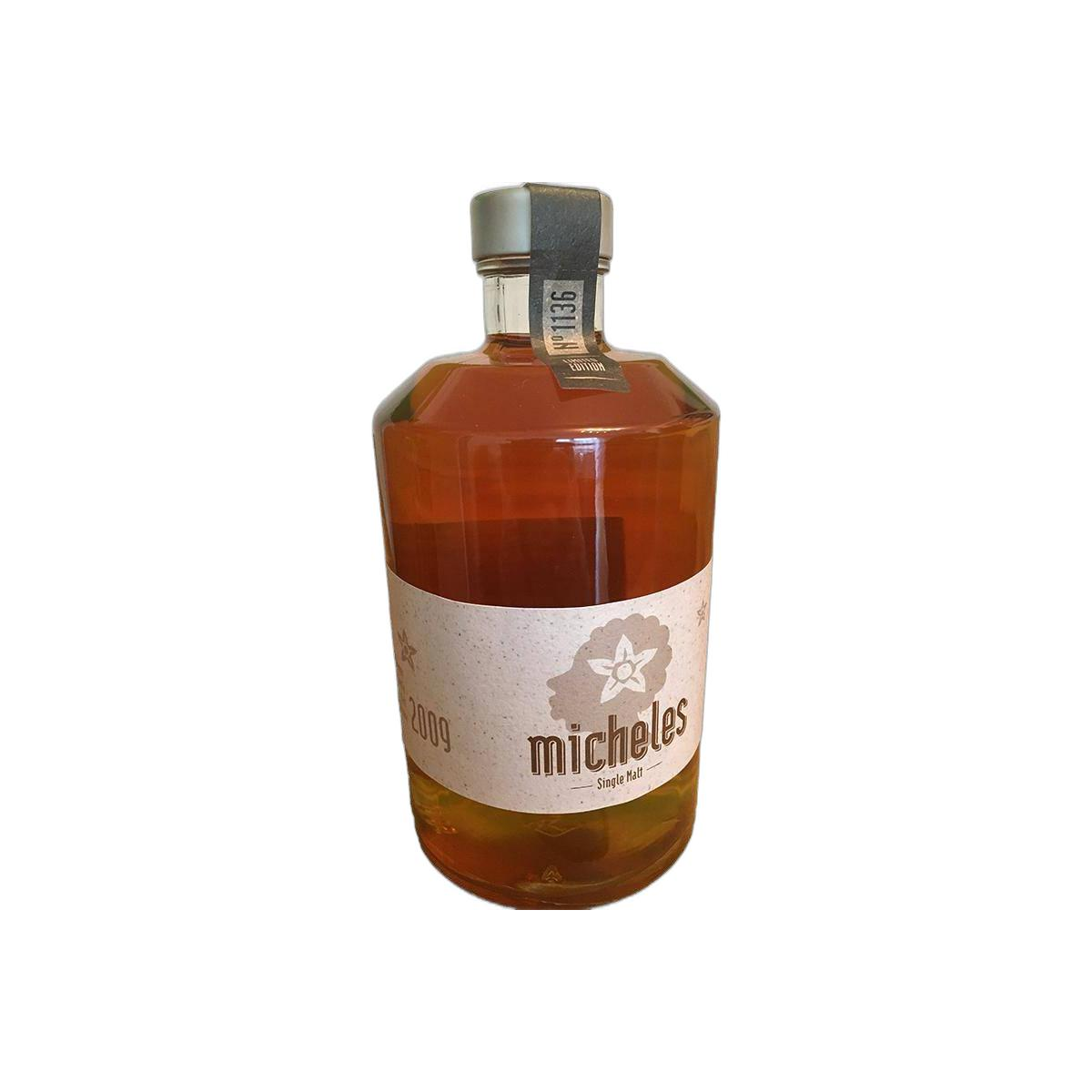 Micheles 2009