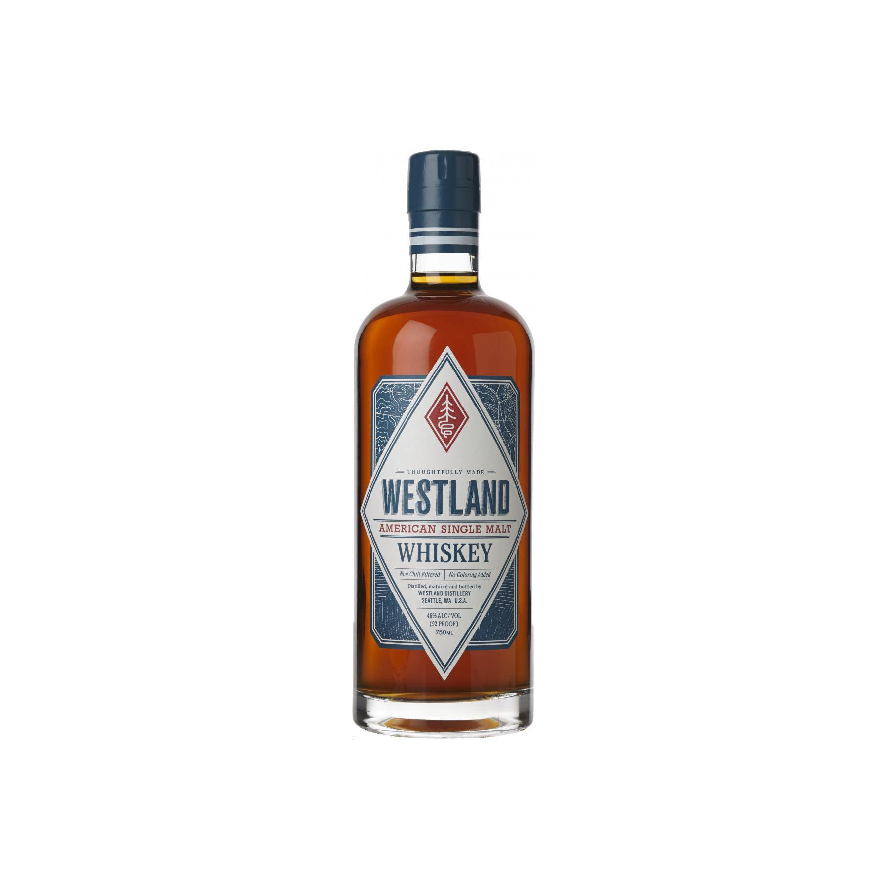 Westland Single Malt Whisky