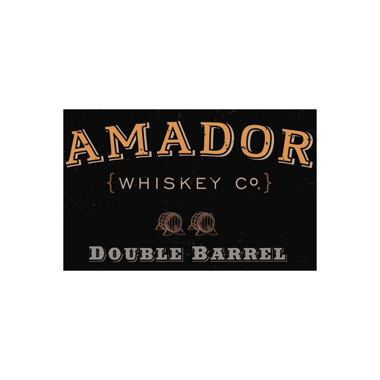 Amador Double Barrel 2