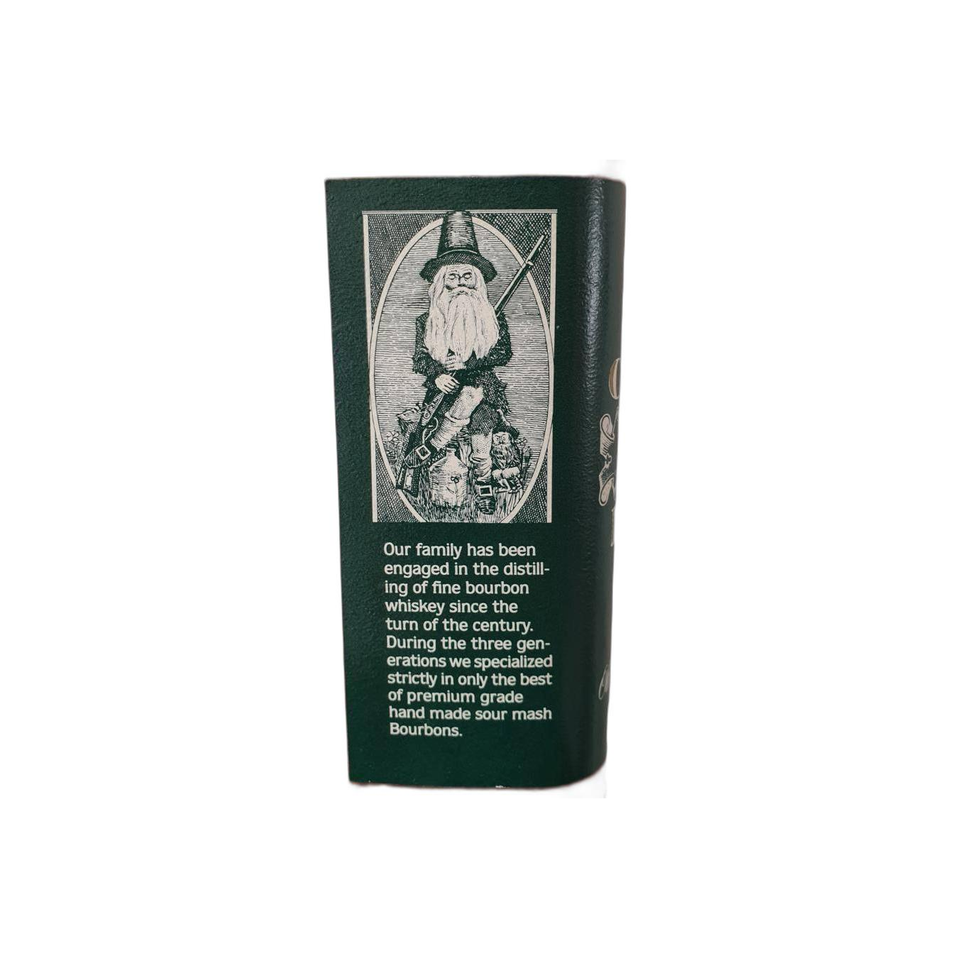 Old Rip Van Winkle 04-year-old 2