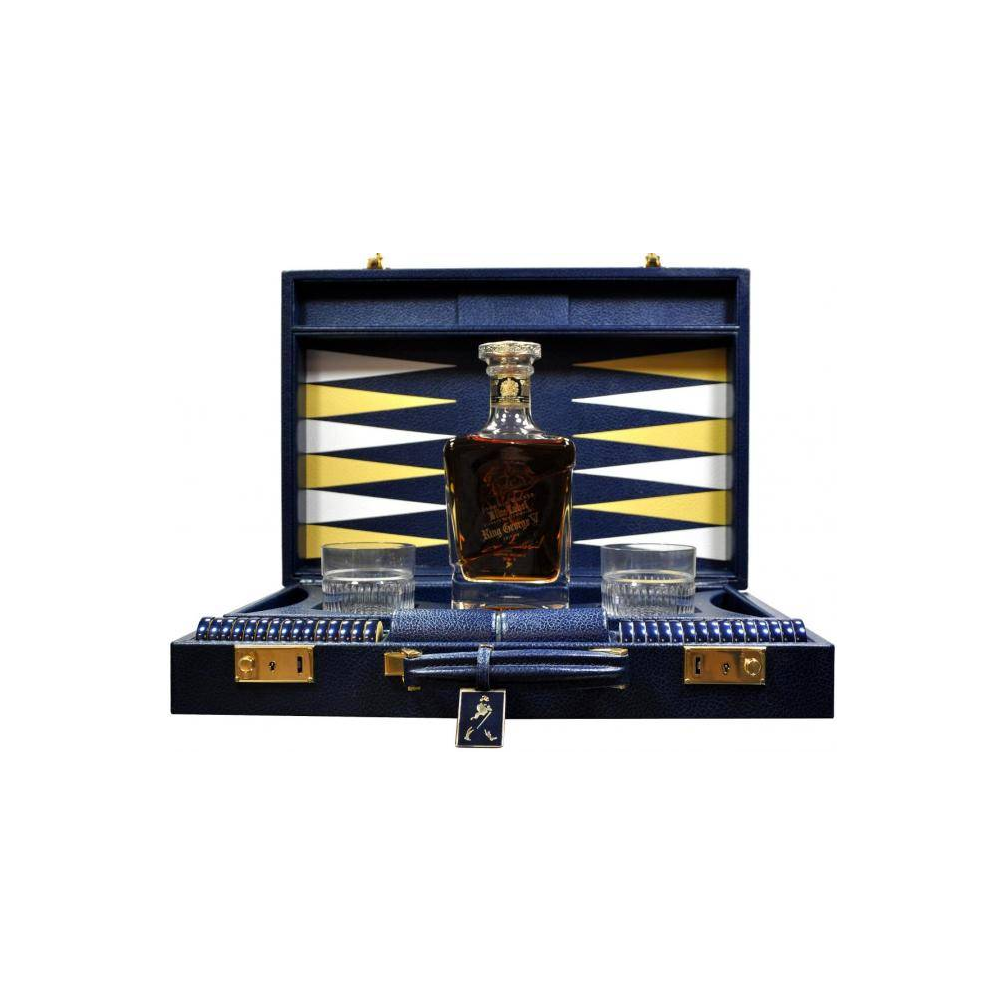 Johnnie Walker Blended Whisky