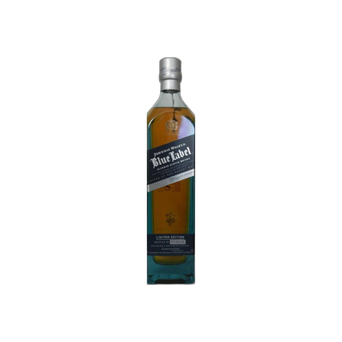 Johnnie Walker Blended Whisky