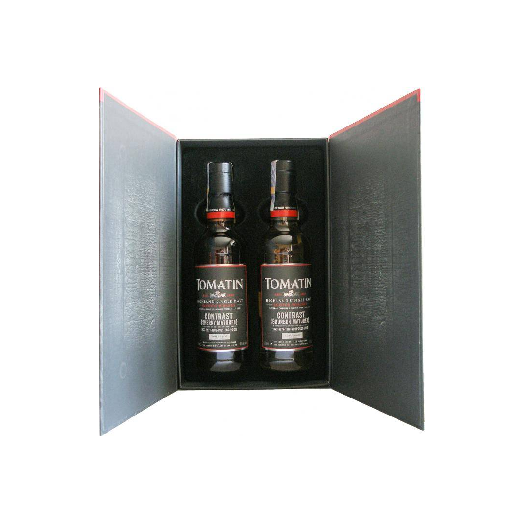 Tomatin Single Malt Whisky 3