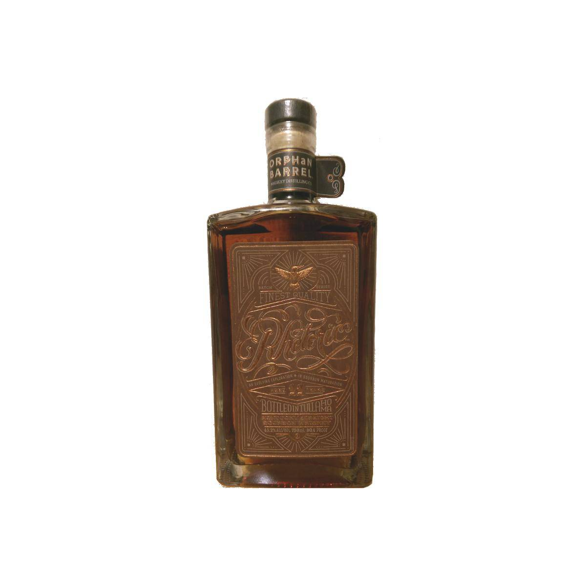 Bernheim 22 Years Bourbon Whisky 2