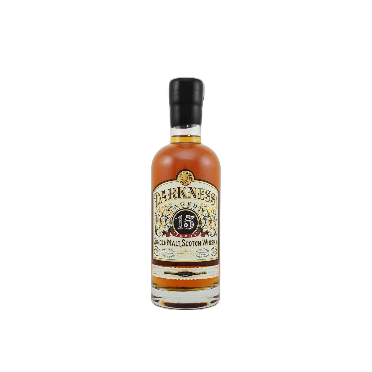 Dailuaine 15 Years Single Malt Whisky