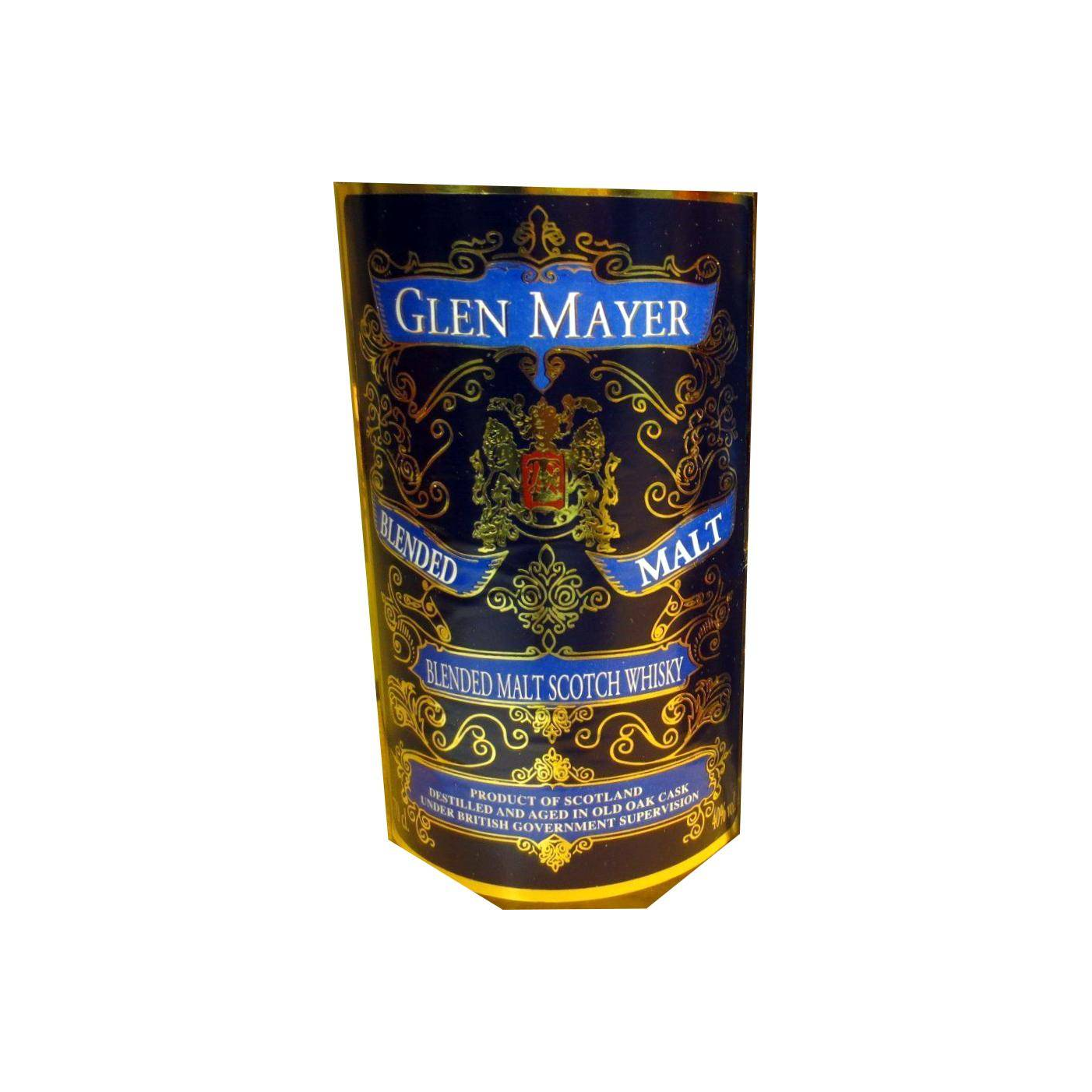 Glen Mayer Blended Malt