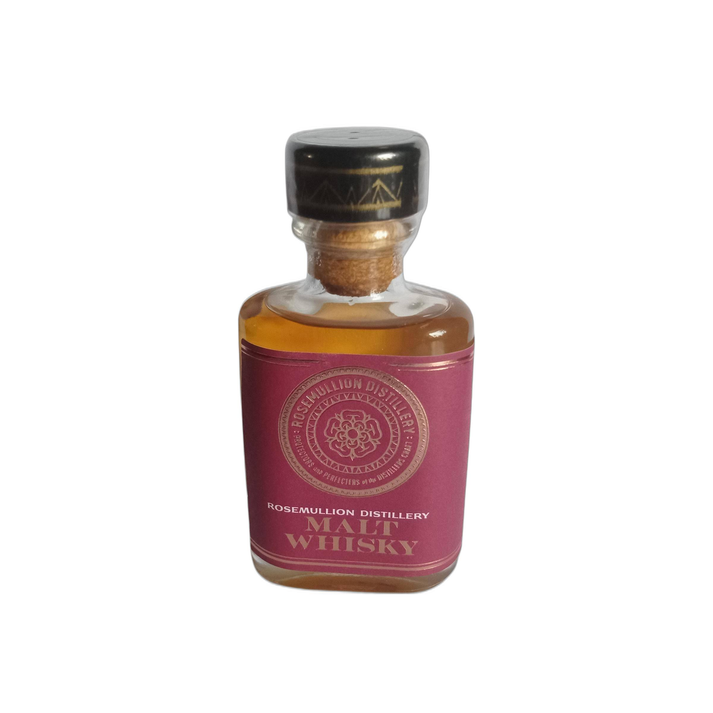 Rosemullion 03-year-old 2