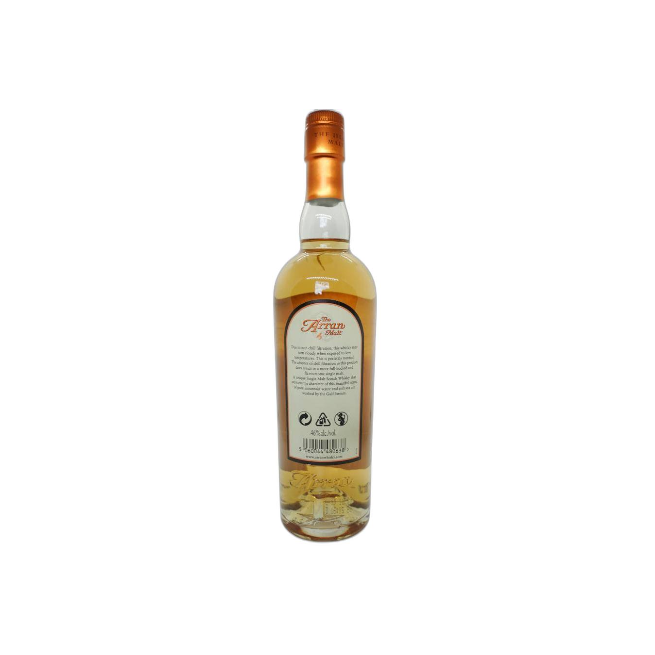 Arran 10 Years Single Malt Whisky 2