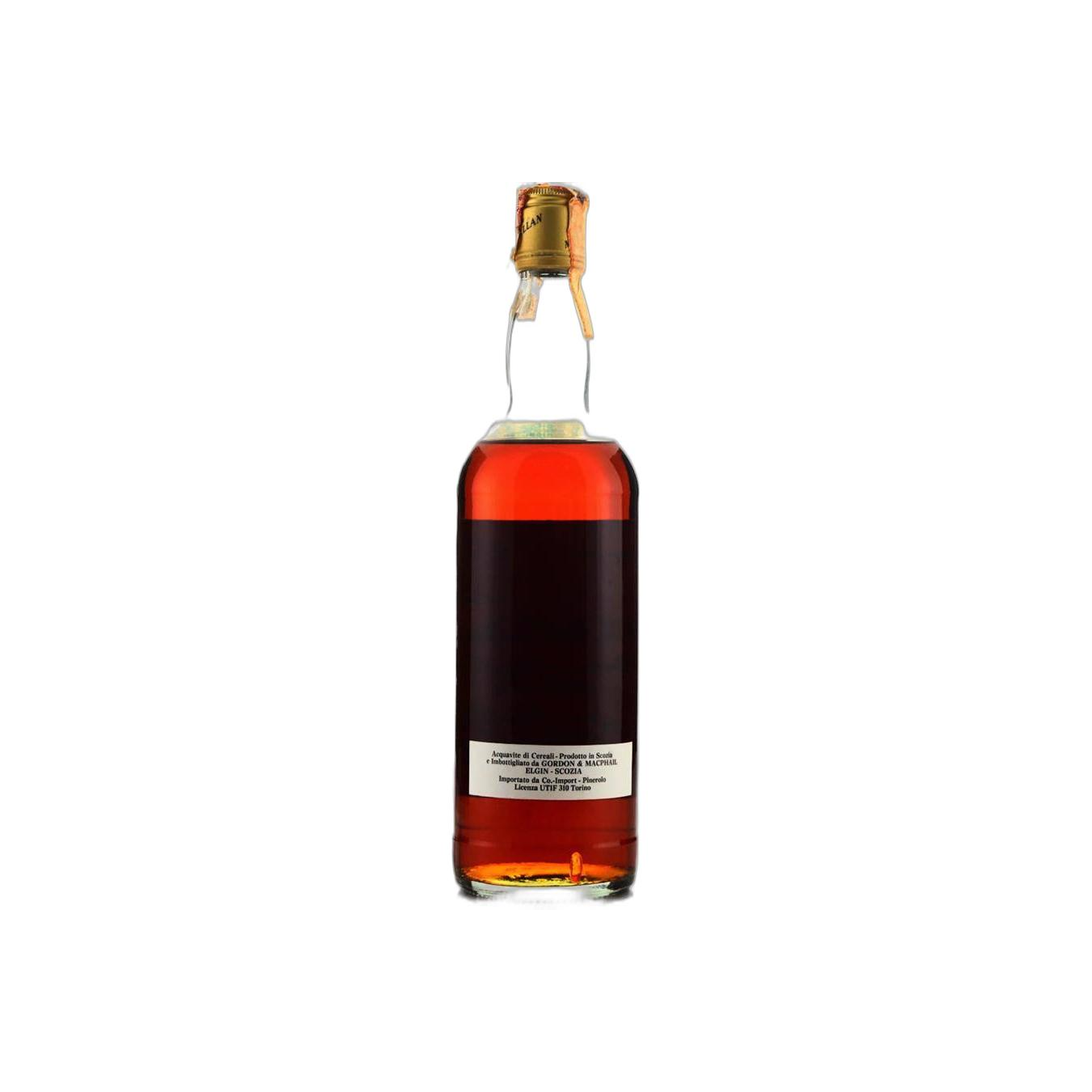 The Macallan 1938 Single Malt Whisky 2