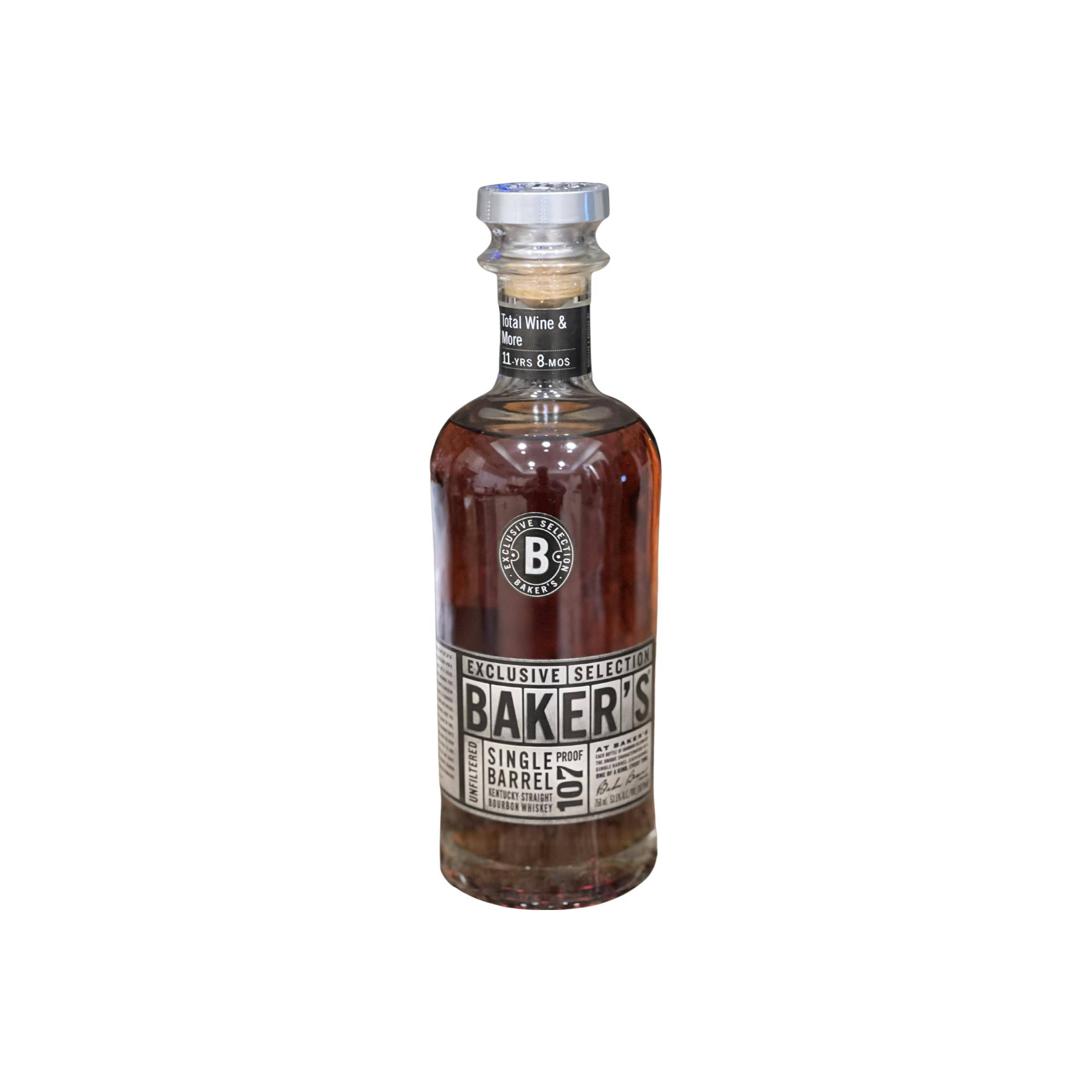 Jim Beam 11 Years Bourbon Whisky