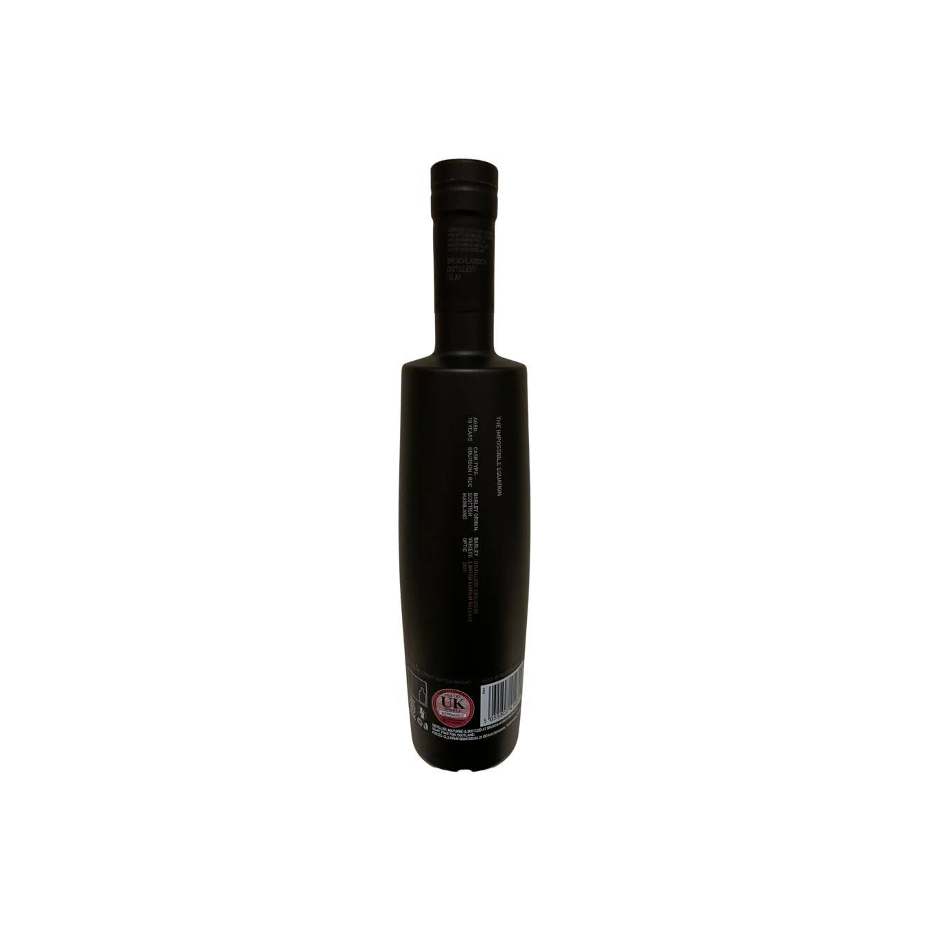 Octomore 2010 10 Years Single Malt Whisky 2
