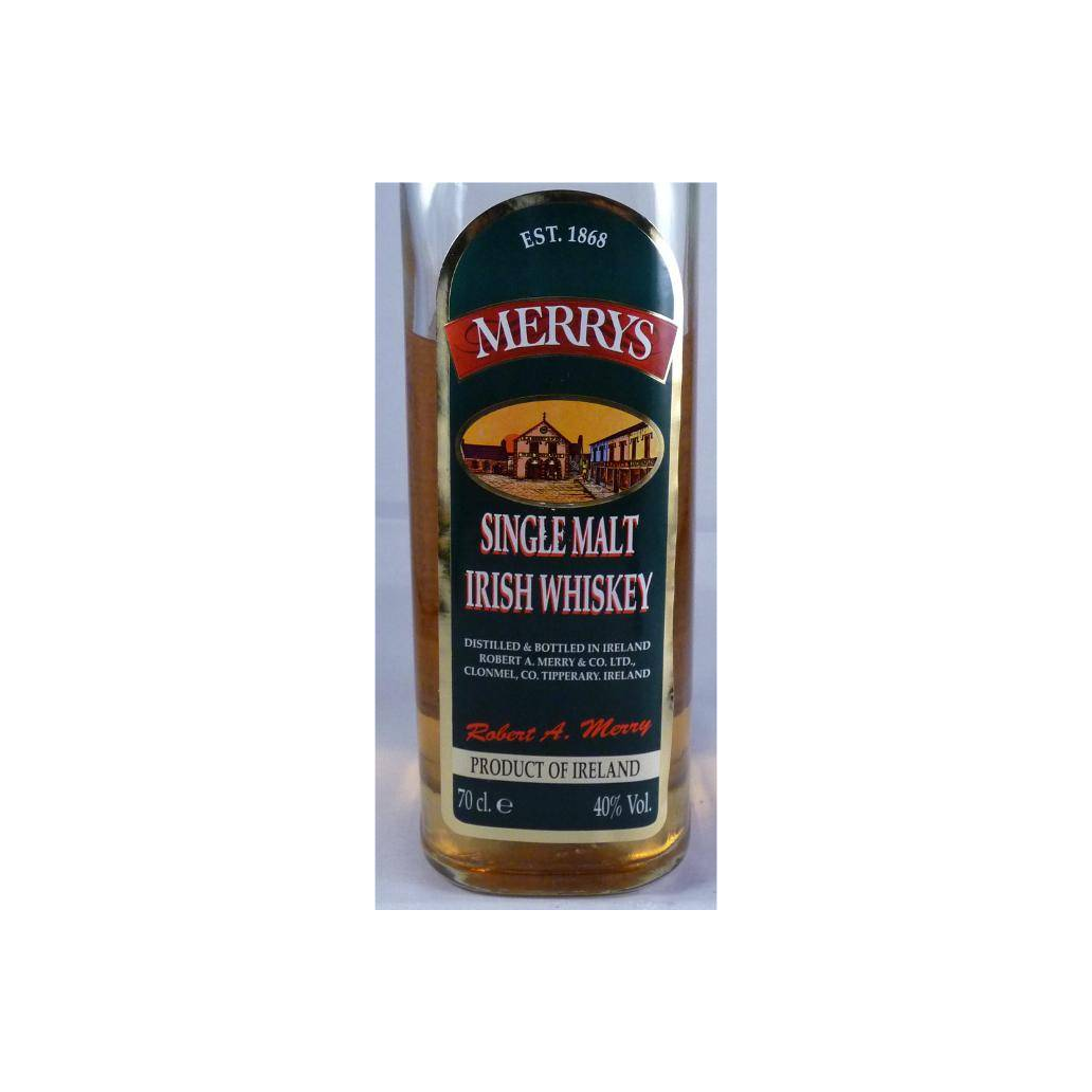 The Scotch Malt Whisky Society Single Malt Whisky 2