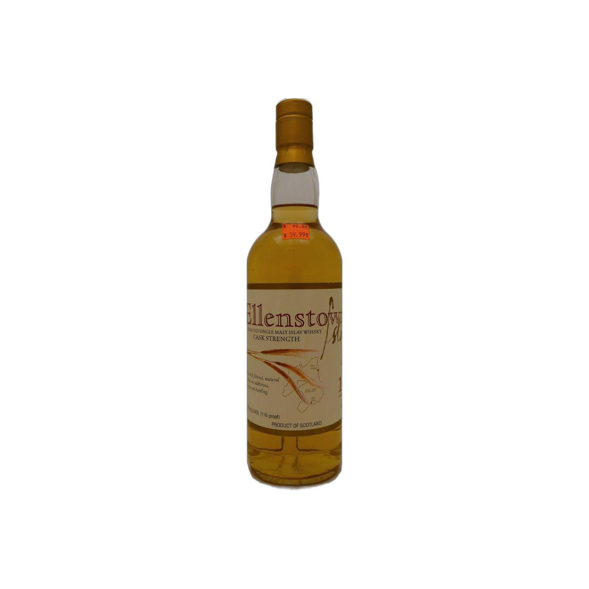 Ellenstown 10-year-old