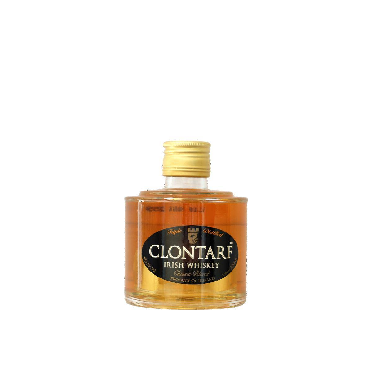 Clontarf Classic Blend