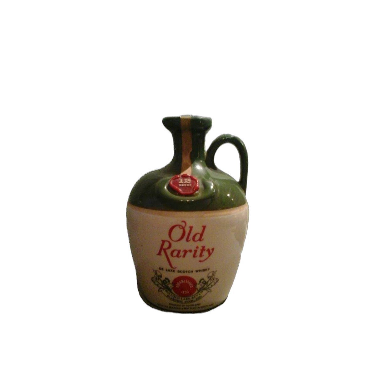 Old Rarity 12-year-old