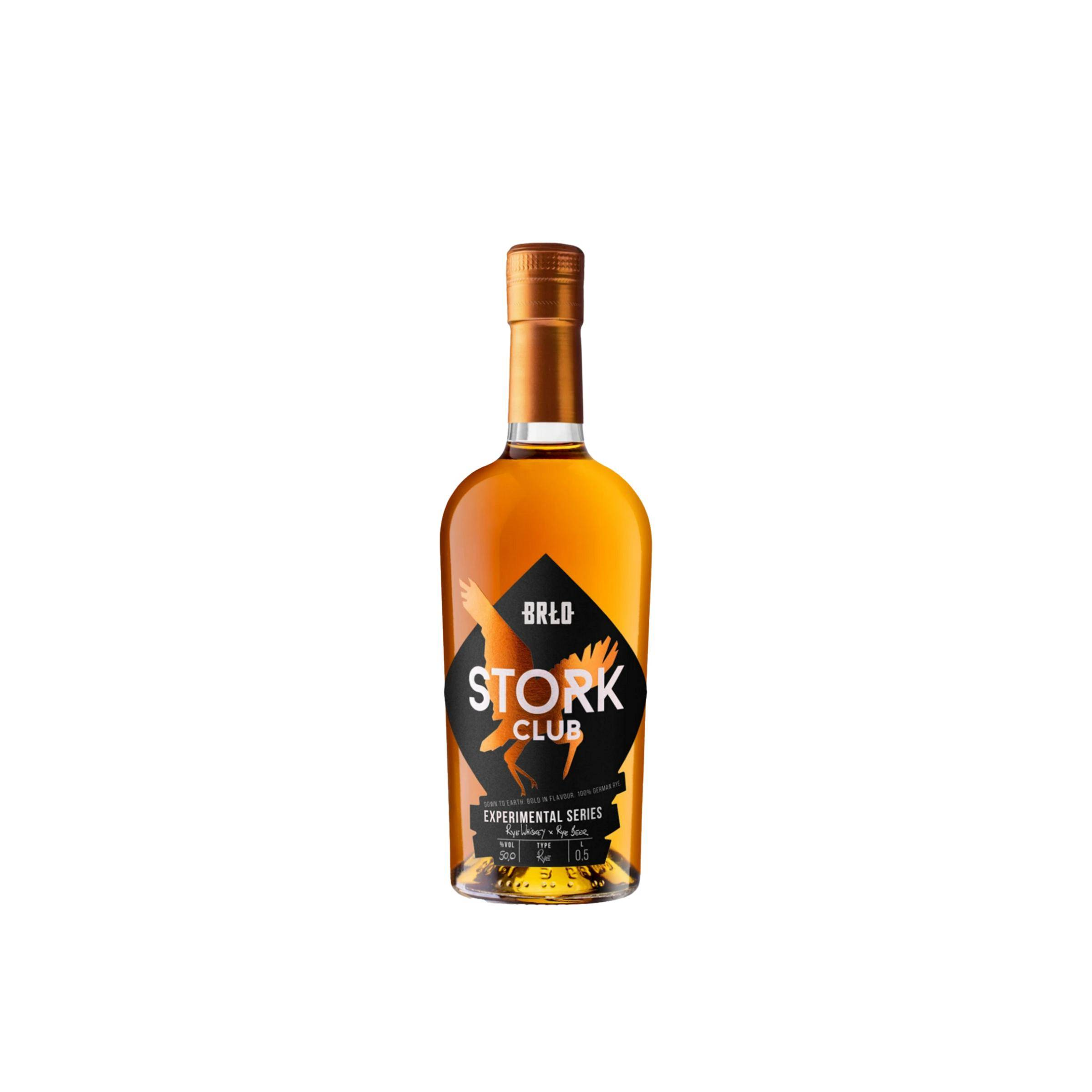 Stork Club BRLO