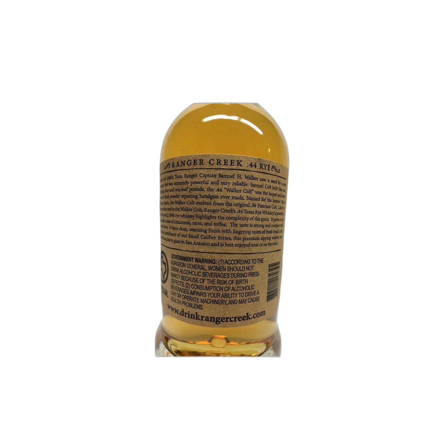 Ranger Creek .44 Rye 2