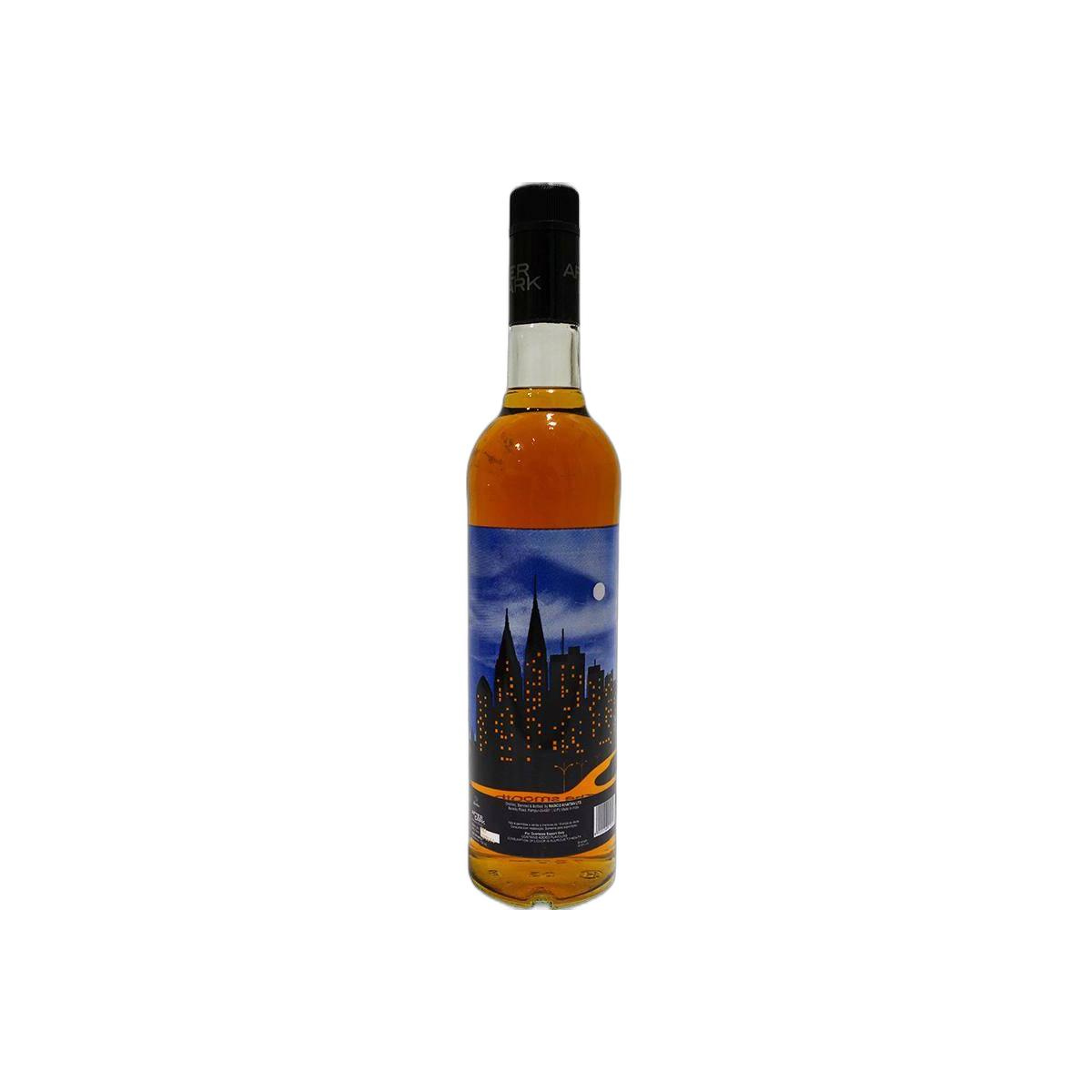 After Dark Fine Grain Whisky