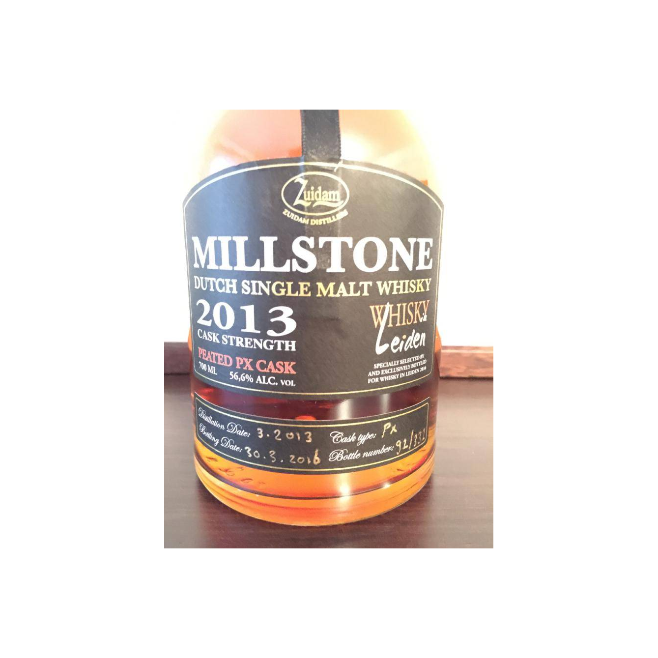 Millstone 2013 3