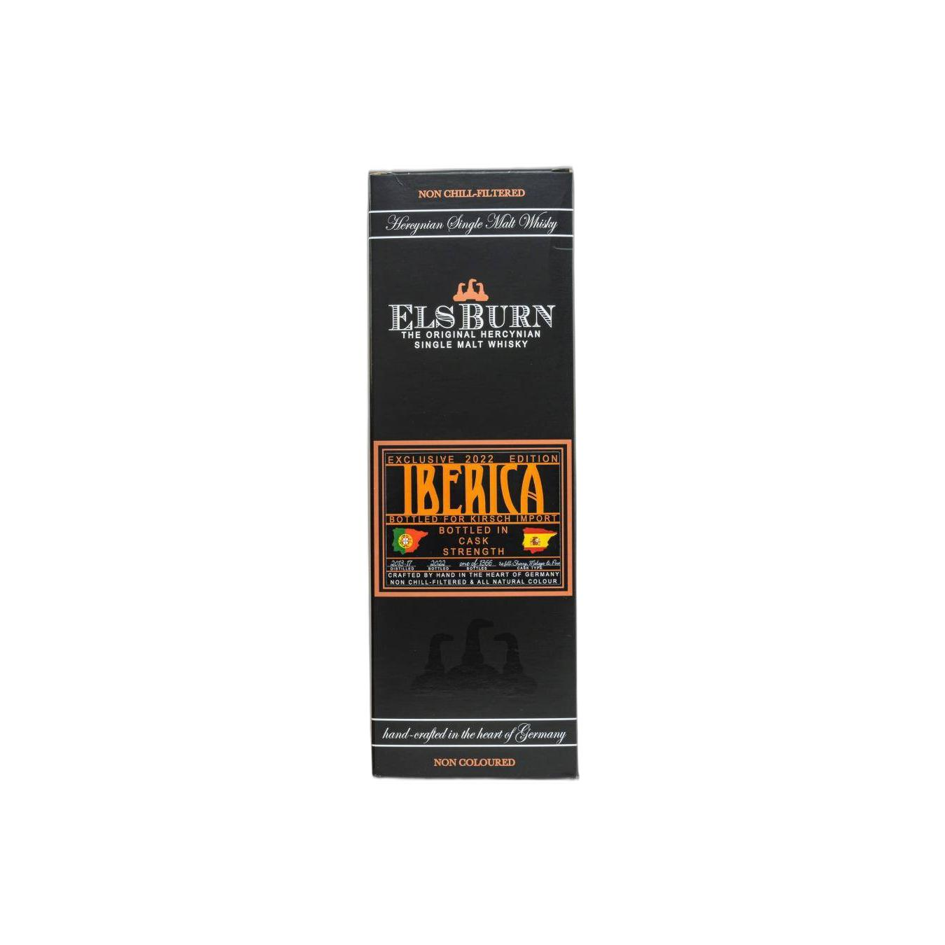 ElsBurn Iberica 3