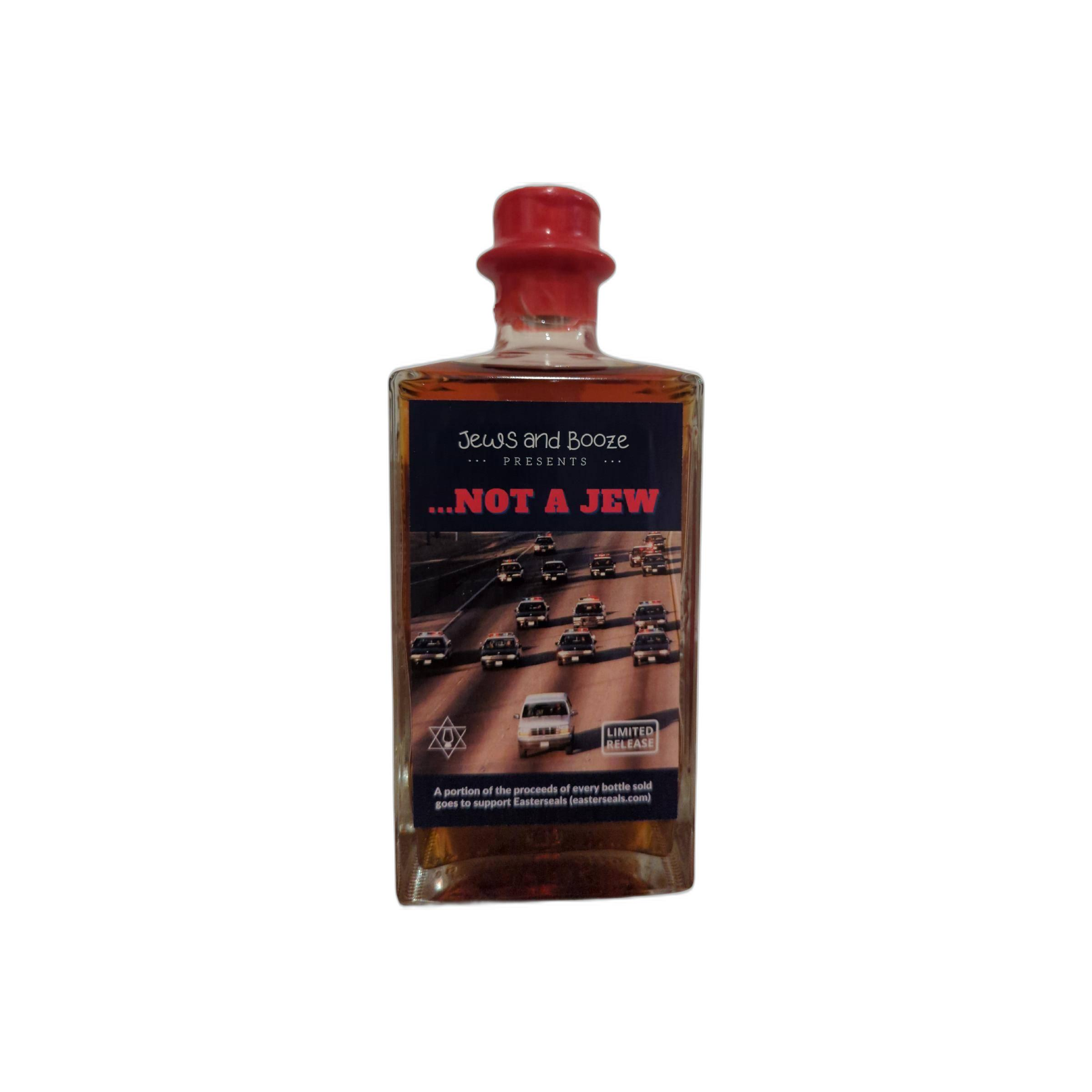 Woodinville Straight Bourbon Whiskey