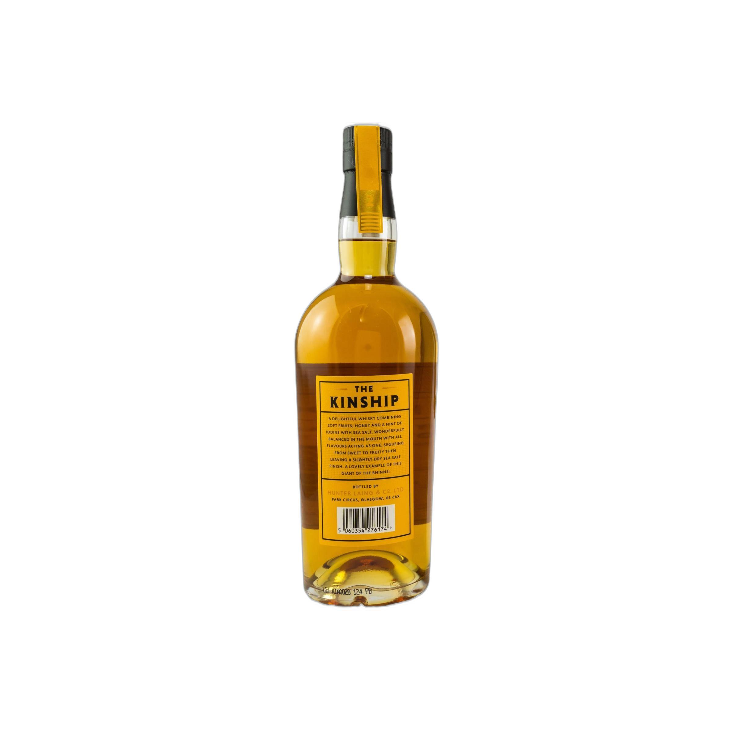 Bruichladdich 1991 29 Years Single Malt Whisky 2