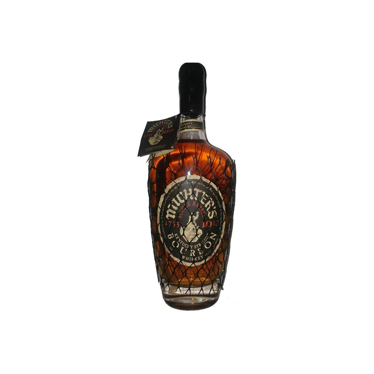 Michter's 10 Years Bourbon Whisky