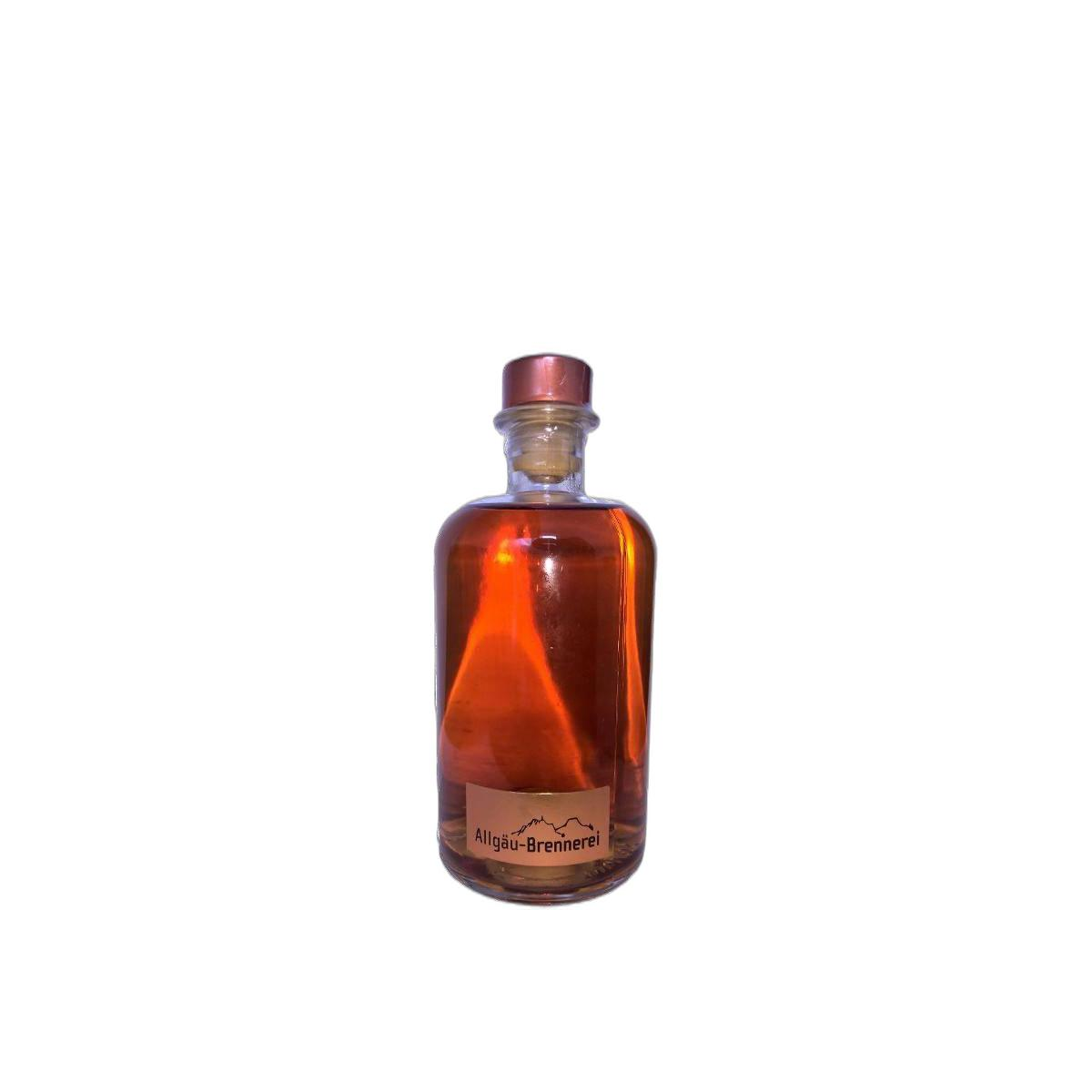 Allgäu-Whisky Single Grain Whisky