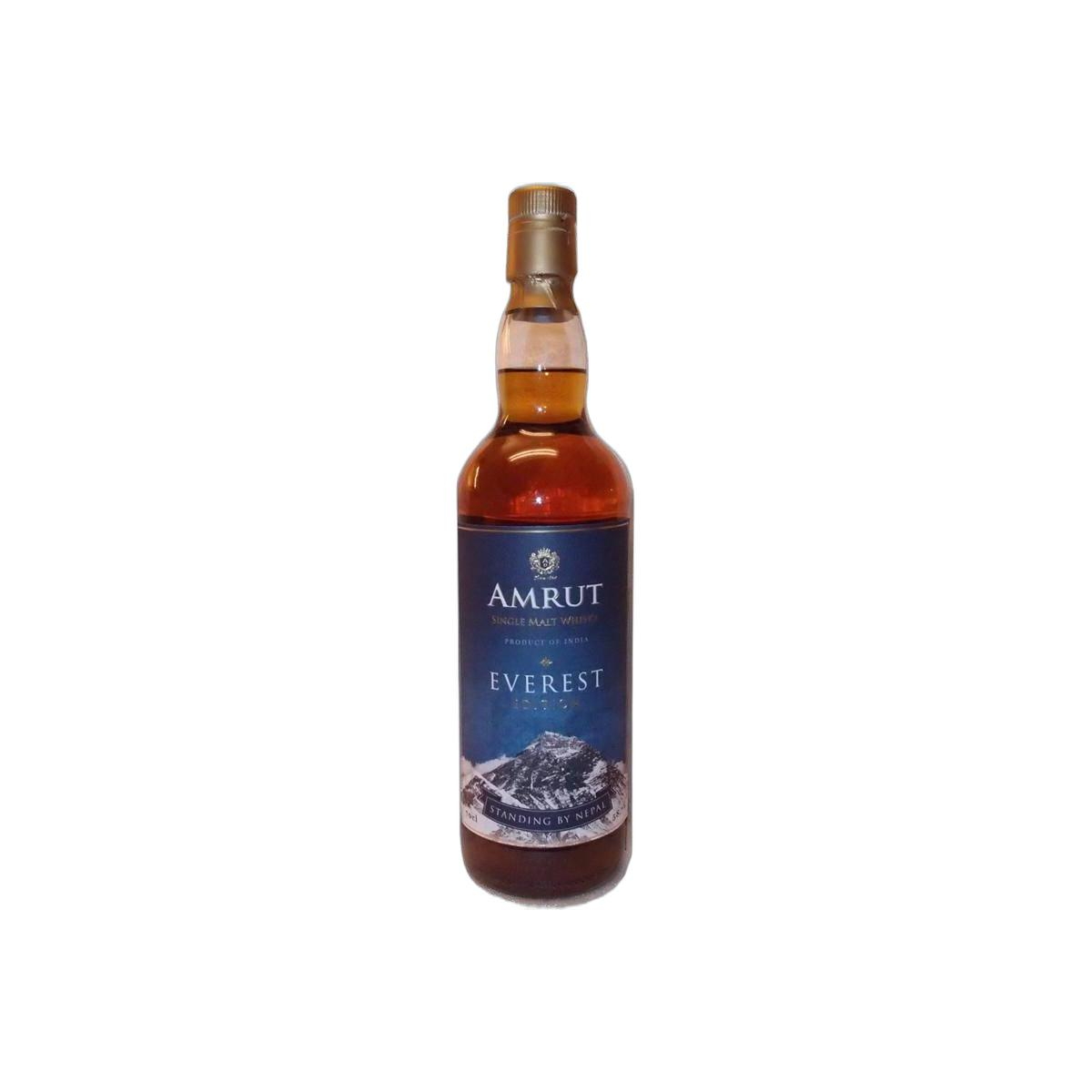 Amrut Limited Edition Single Malt Whisky