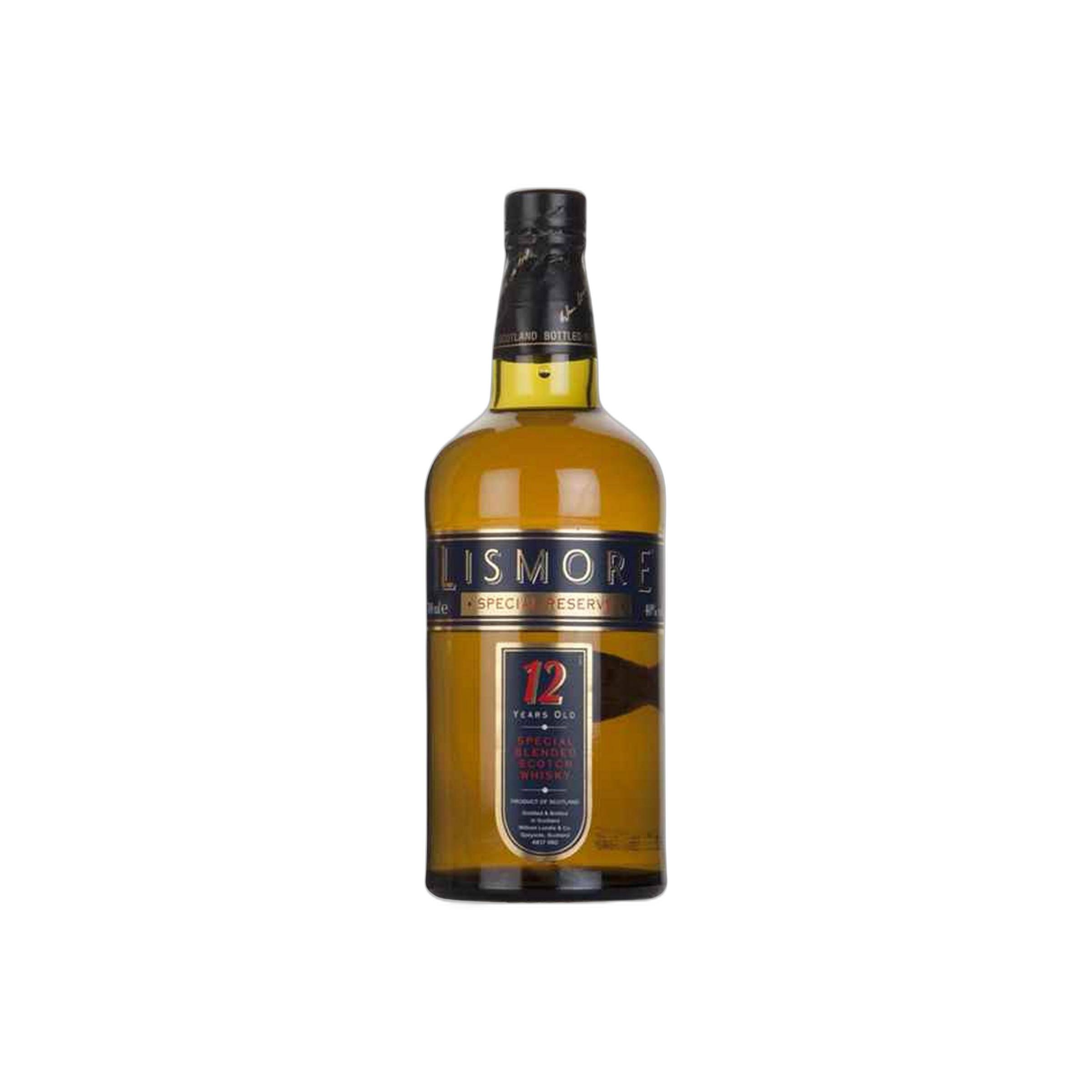 Lismore 12-year-old