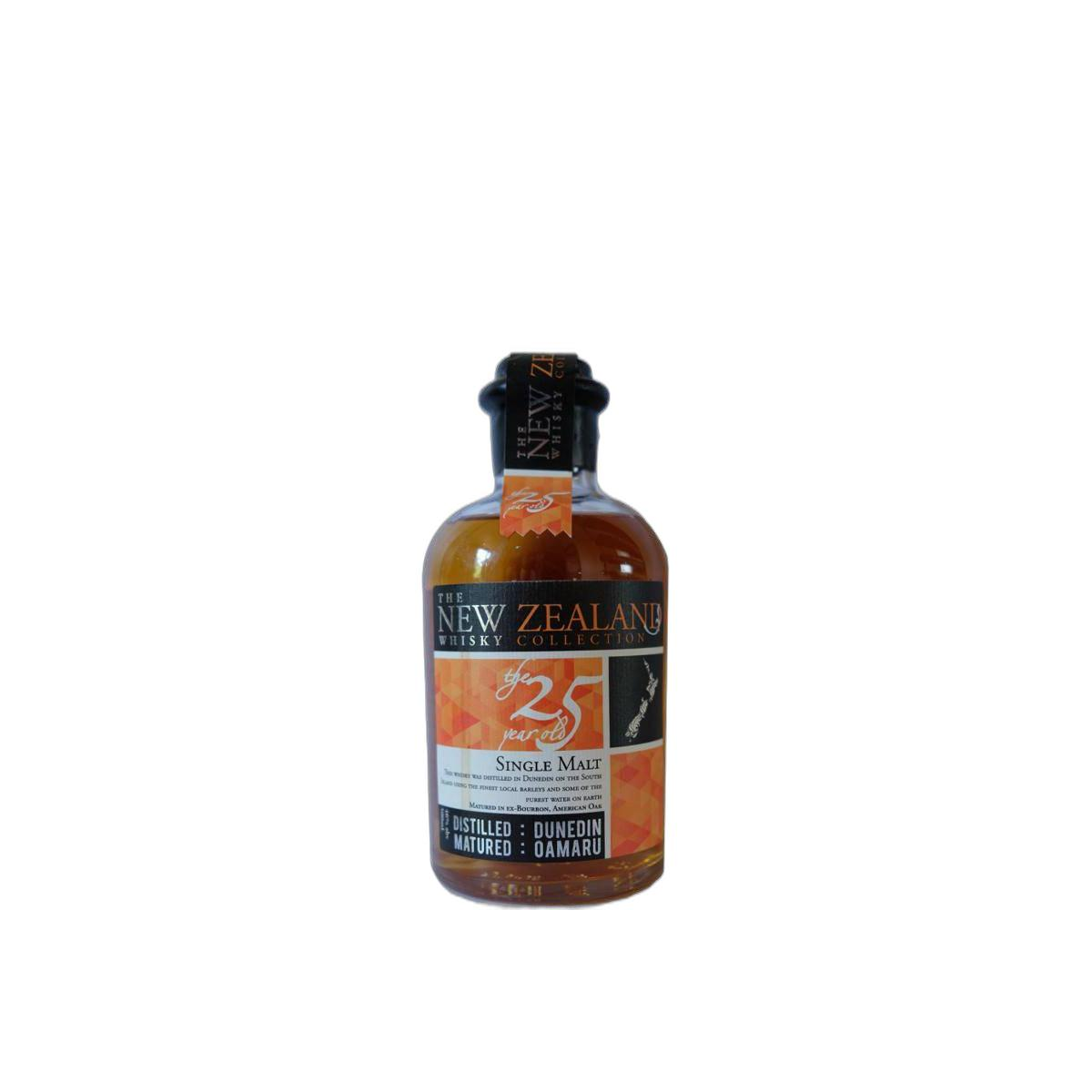 Willowbank 25 Years Single Malt Whisky