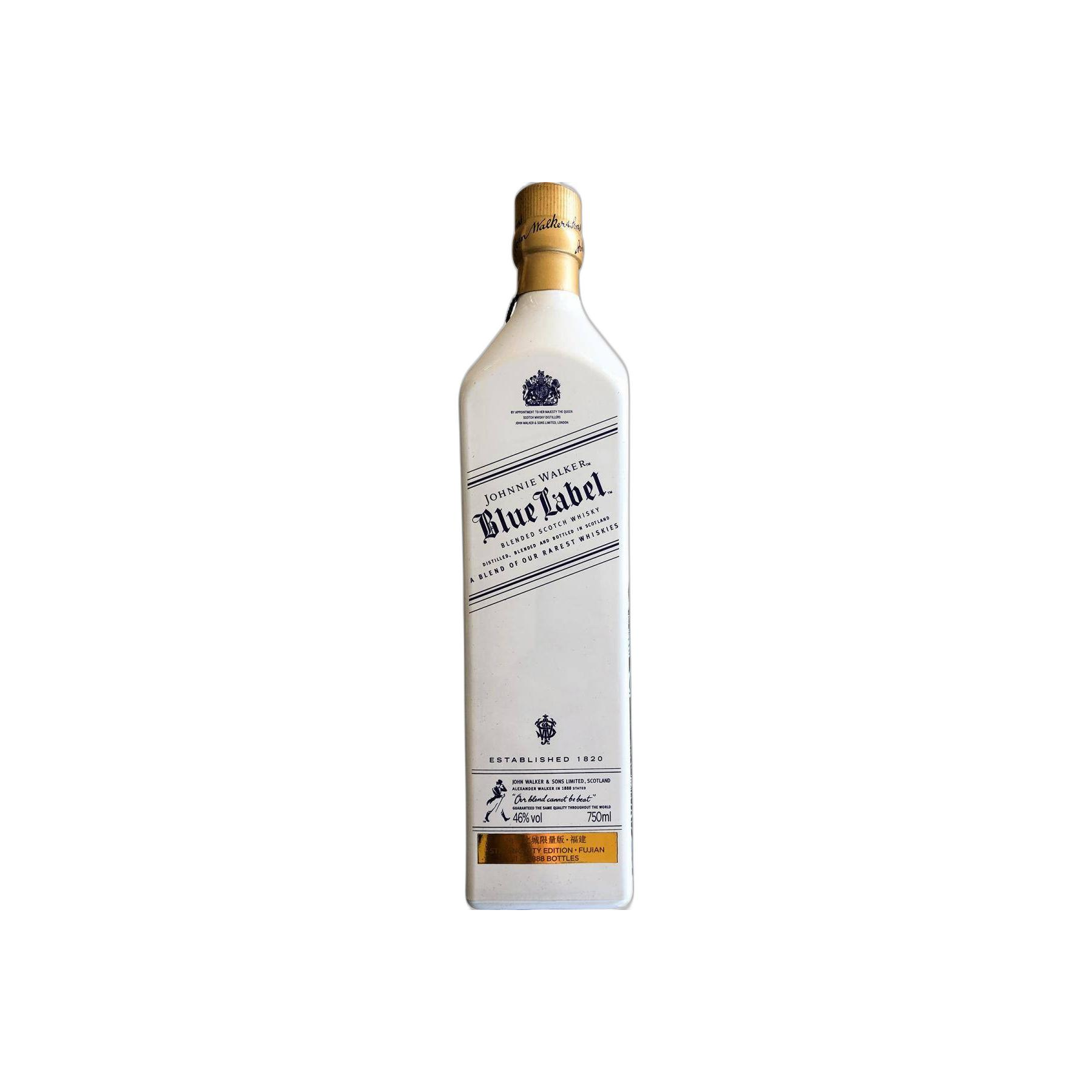 Johnnie Walker Blended Whisky