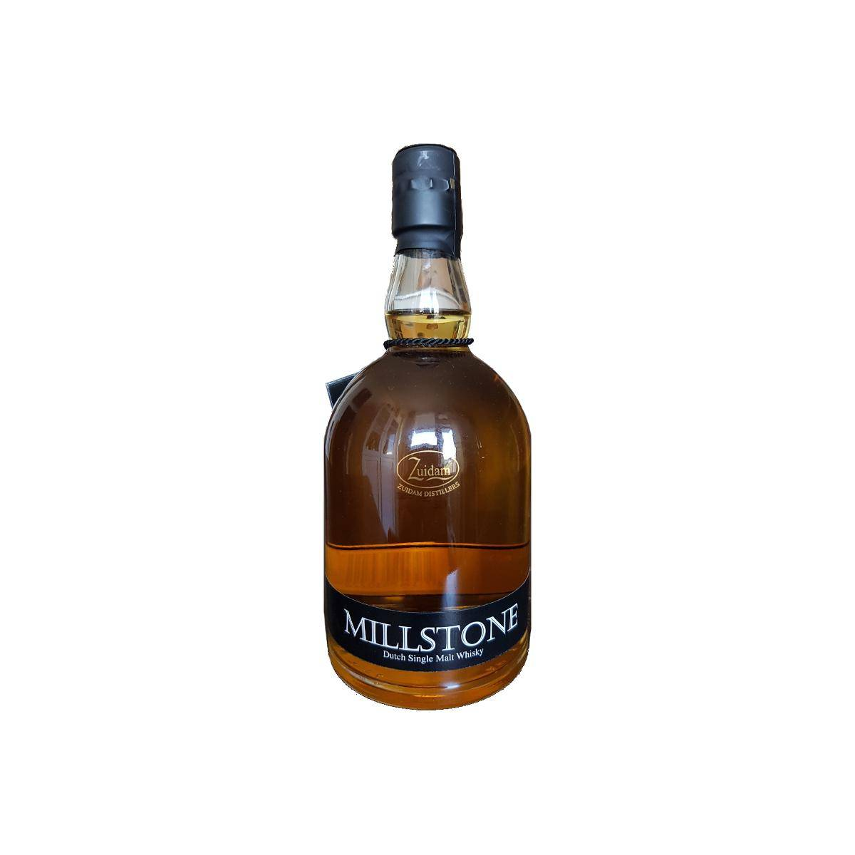 Millstone 2002 2