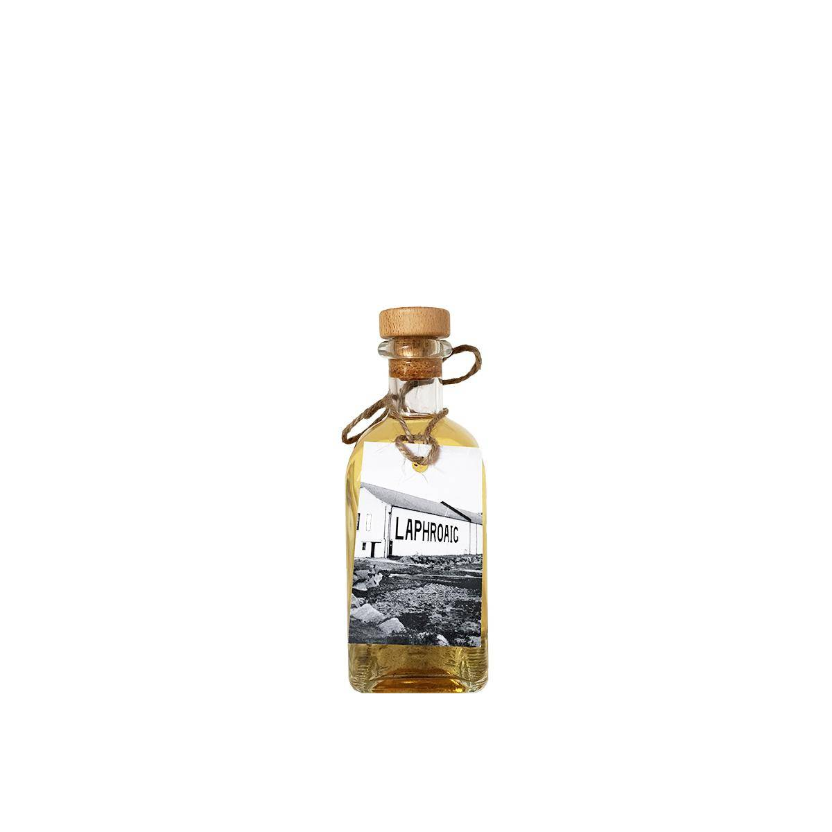 Laphroaig 2007 8 Years Single Malt Whisky