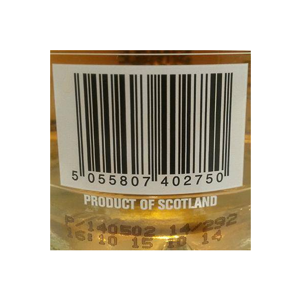 Port Charlotte 2008 6 Years Single Malt Whisky 3