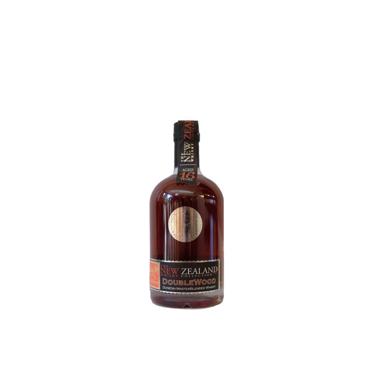 Willowbank 16 Years Blended Whisky