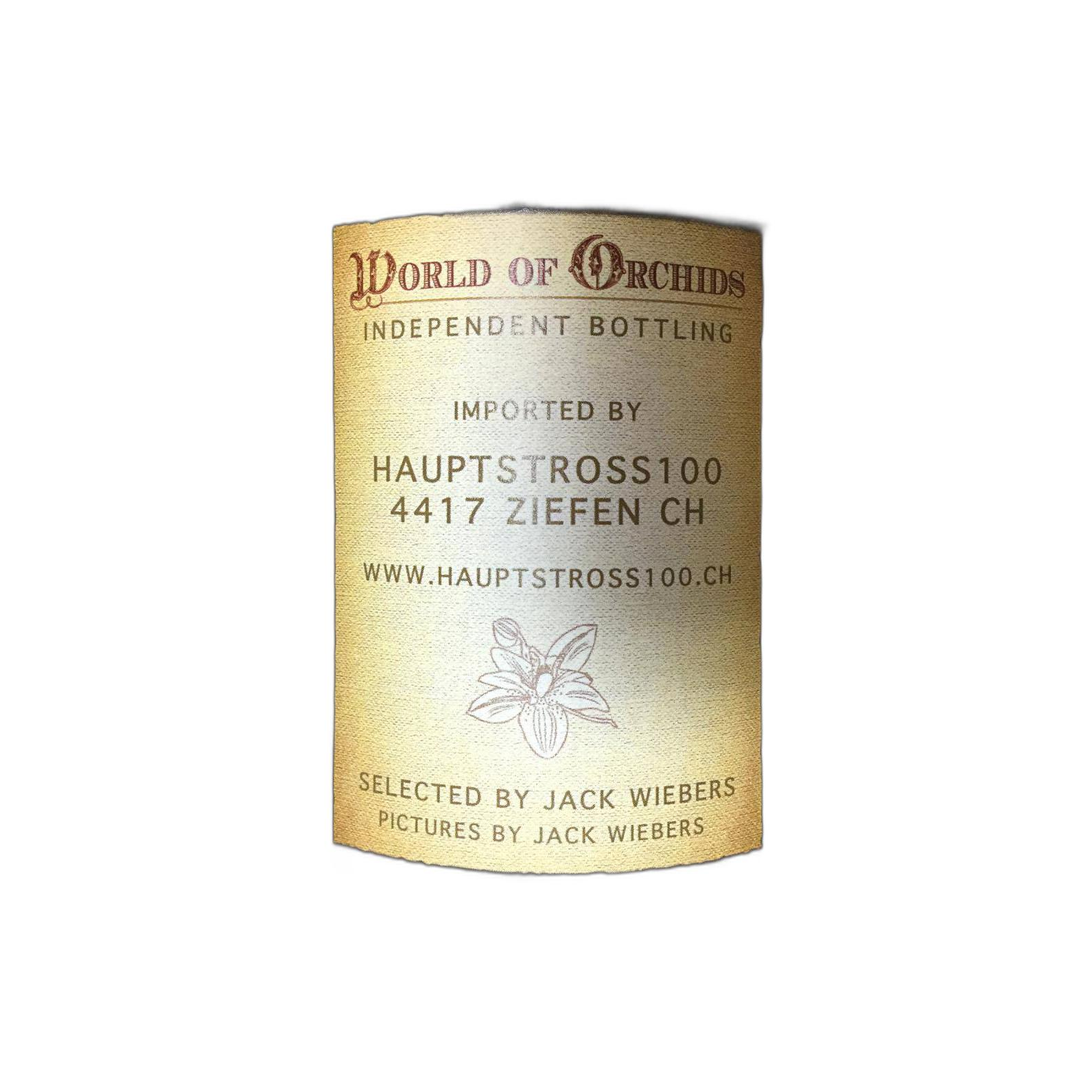 Glen Keith 1995 19 Years Single Malt Whisky 2