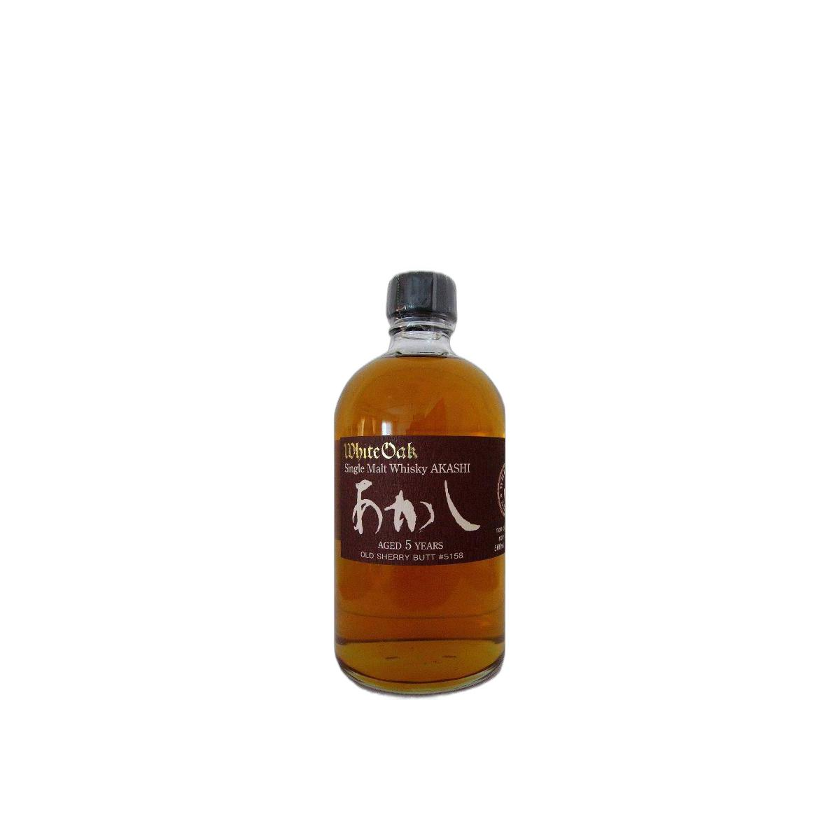 White Oak 05-year-old
