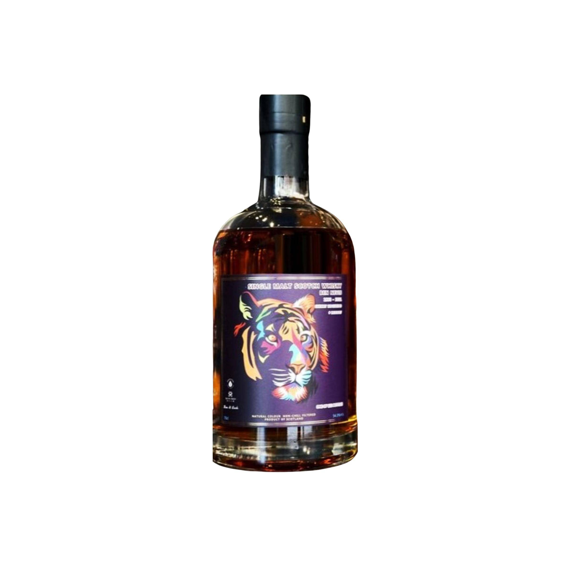 Ben Nevis 1993 28 Years Single Malt Whisky