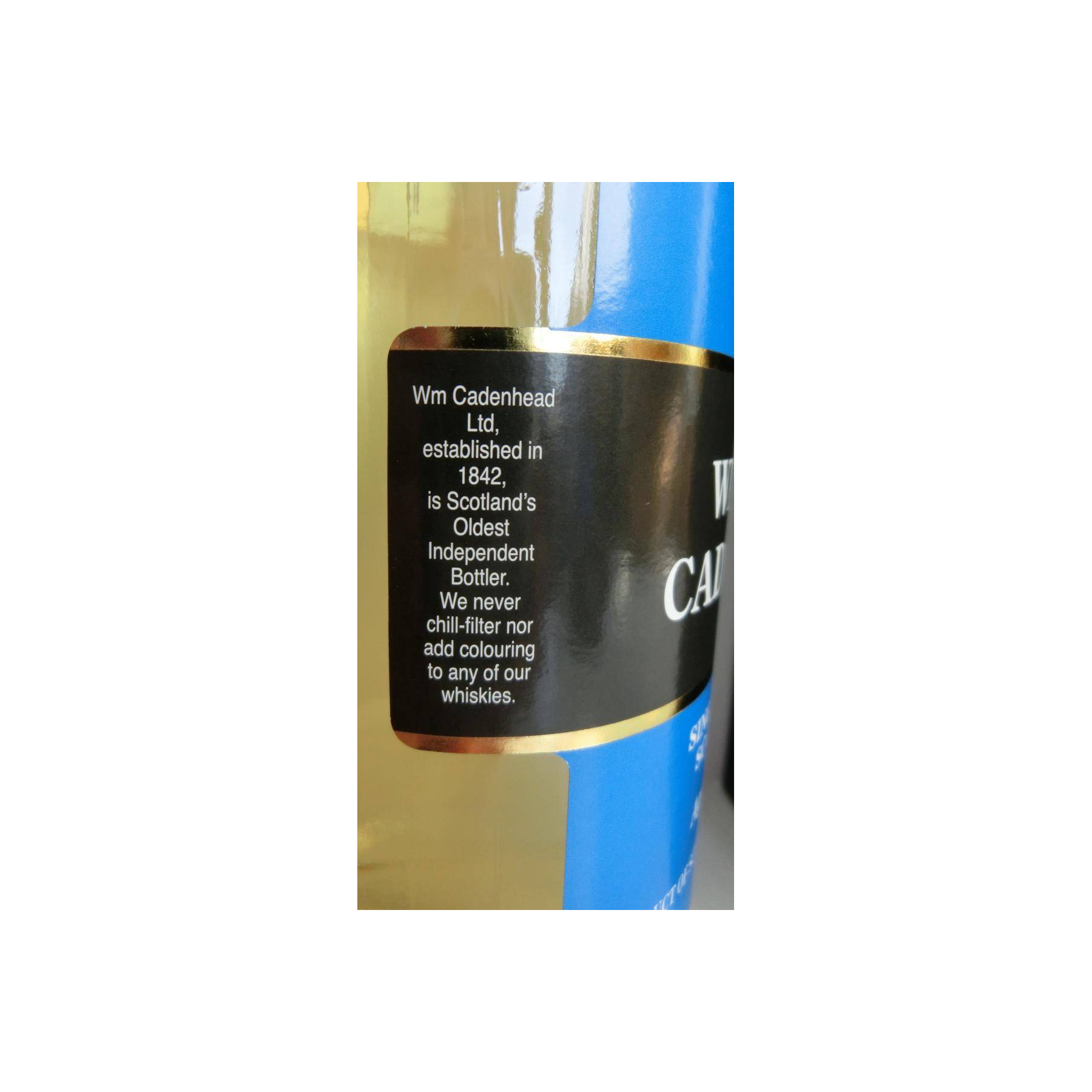 Lagavulin 7 Years Single Malt Whisky 3