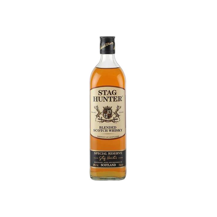 Stag Hunter Blended Scotch Whisky
