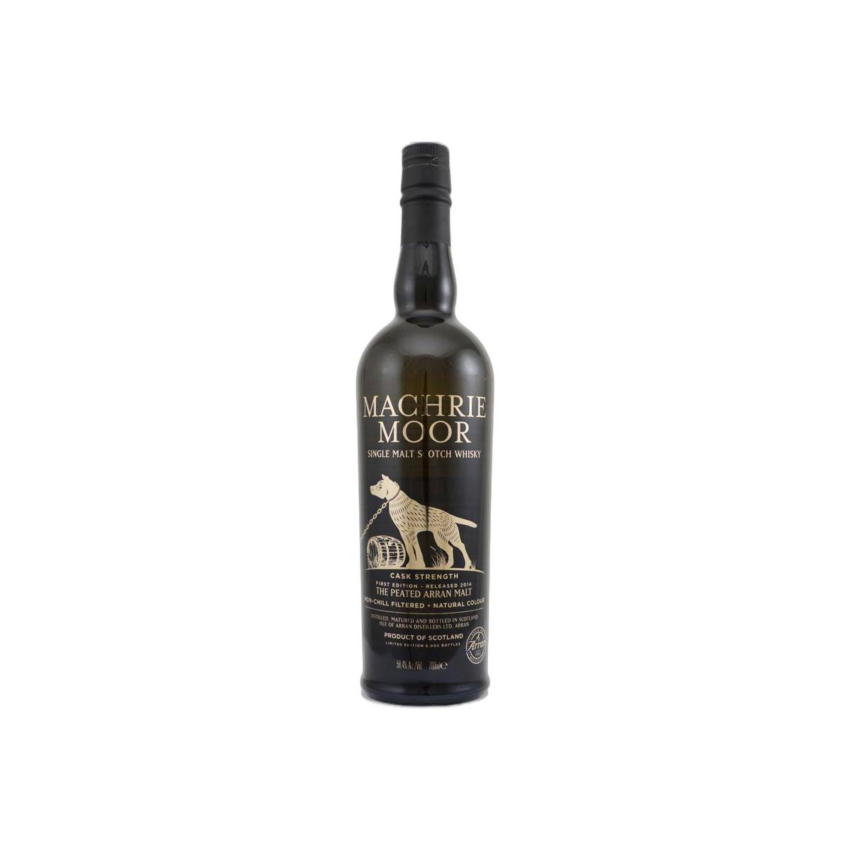 Arran Single Malt Whisky