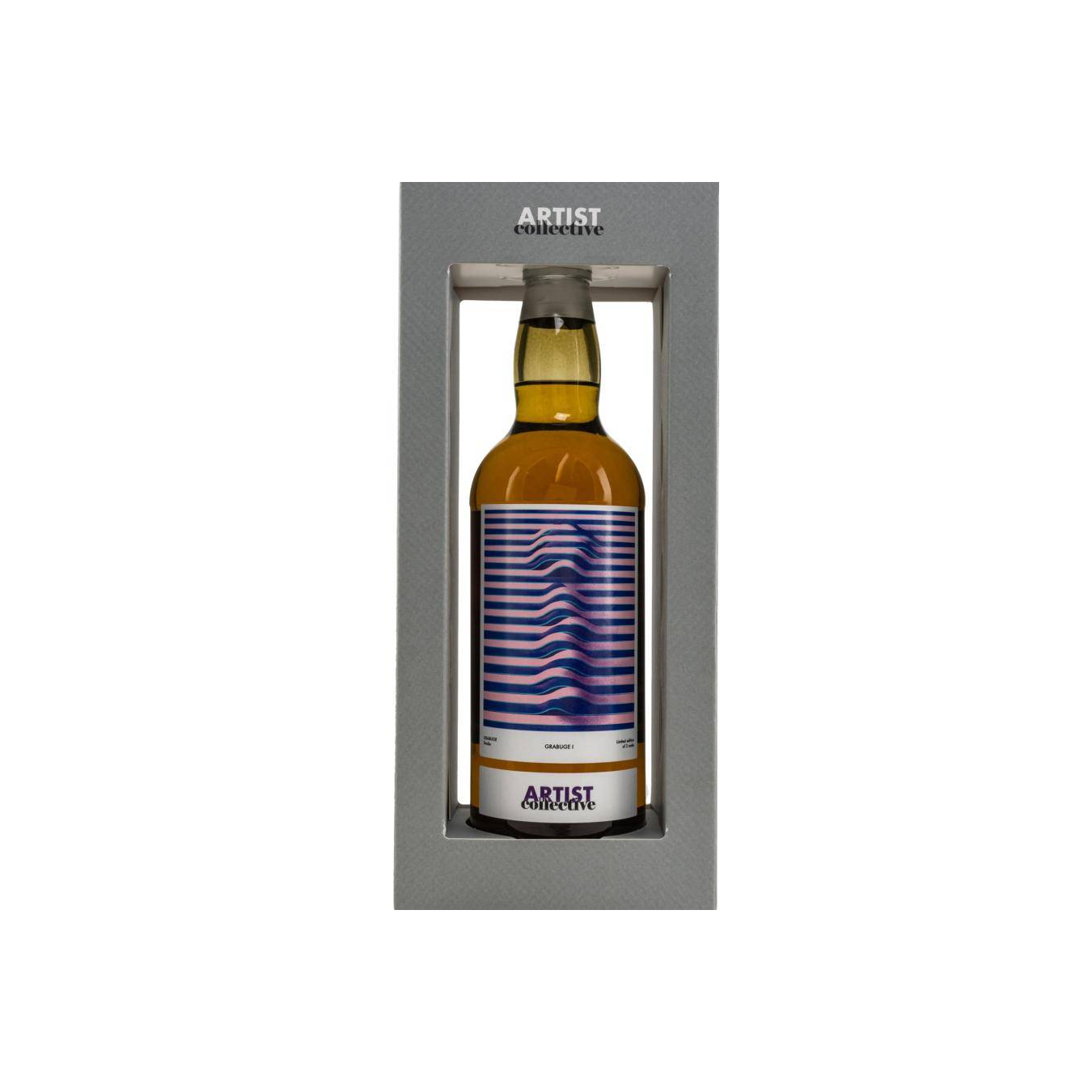 Ben Nevis 2014 6 Years Single Malt Whisky