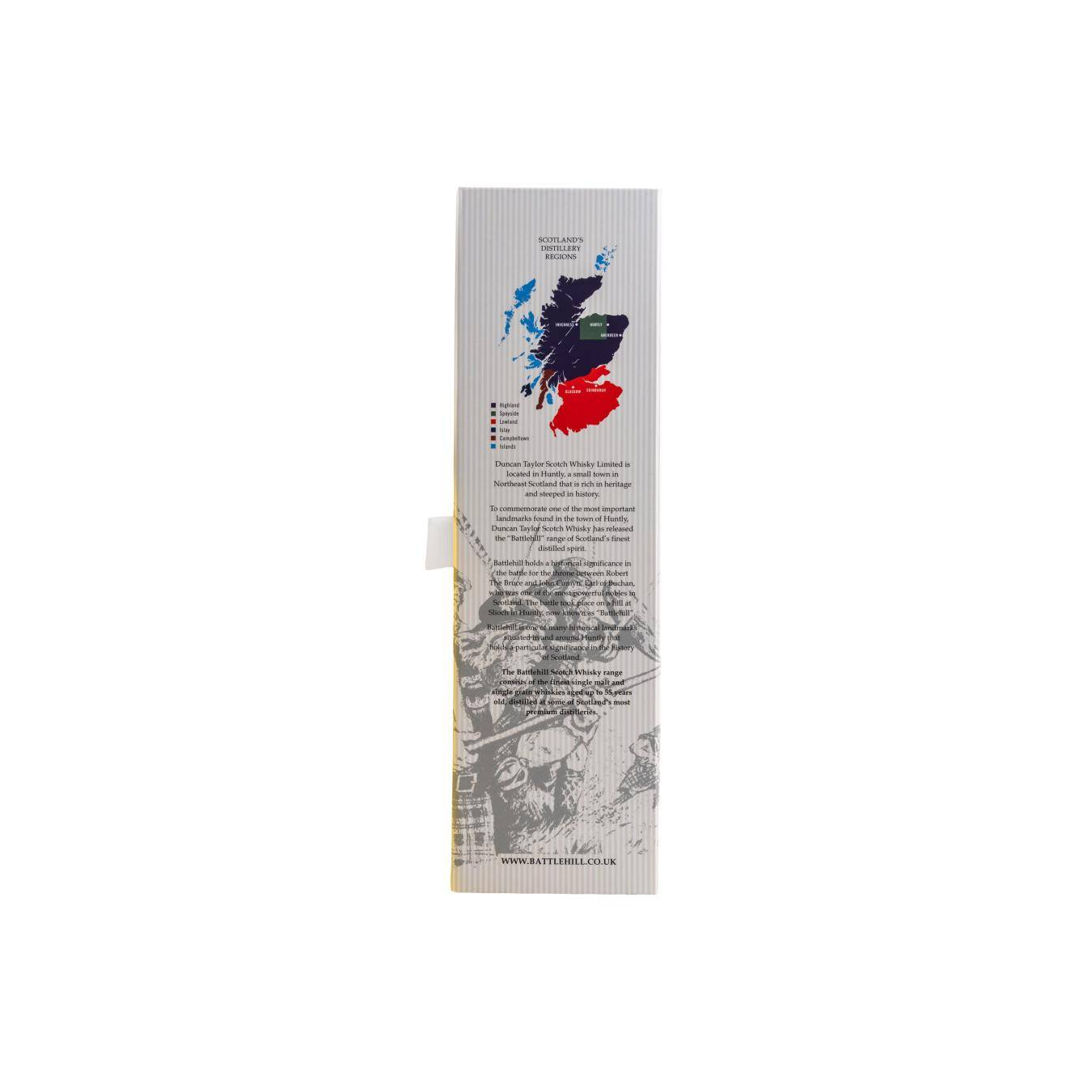Bunnahabhain 2014 7 Years Single Malt Whisky 3