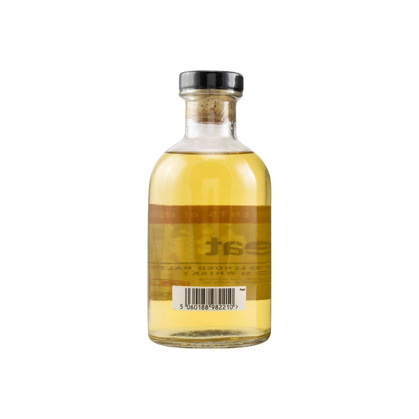 Peat Islay Blended Malt Scotch Whisky SMS 3