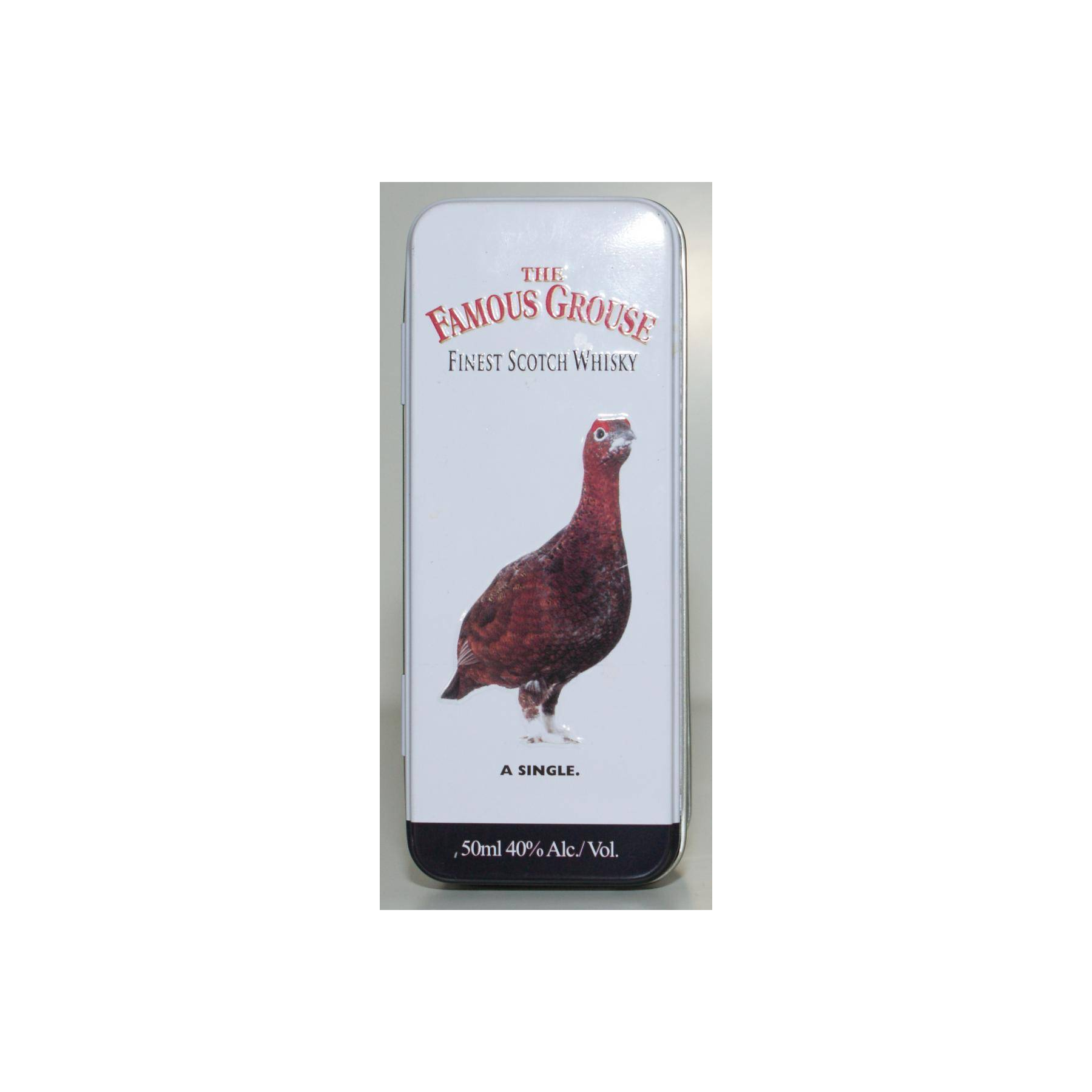 The Famous Grouse Finest Scotch Whisky 2